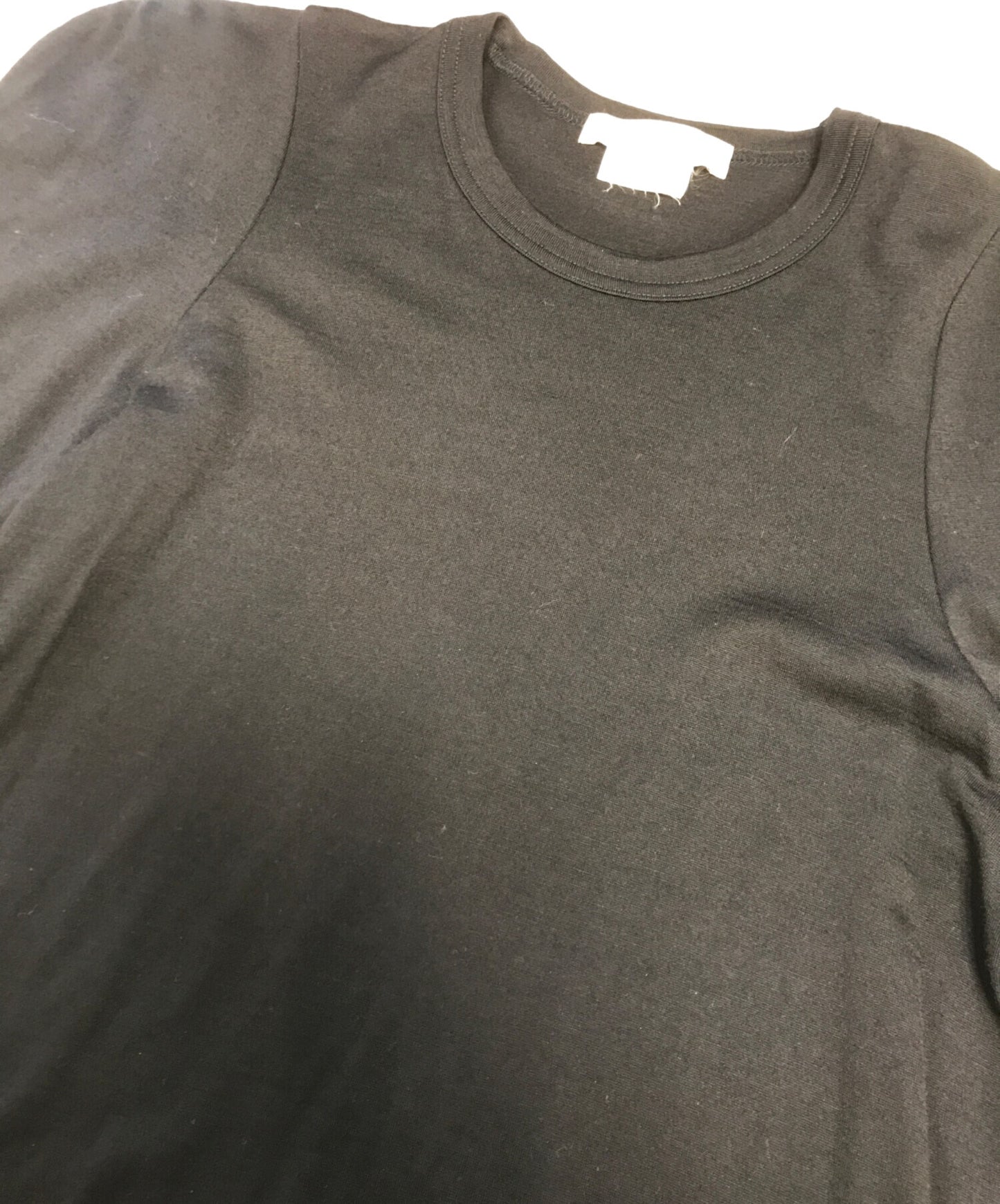 [Pre-owned] COMME des GARCONS Asymmetrical Sleeve Knit GD-T014