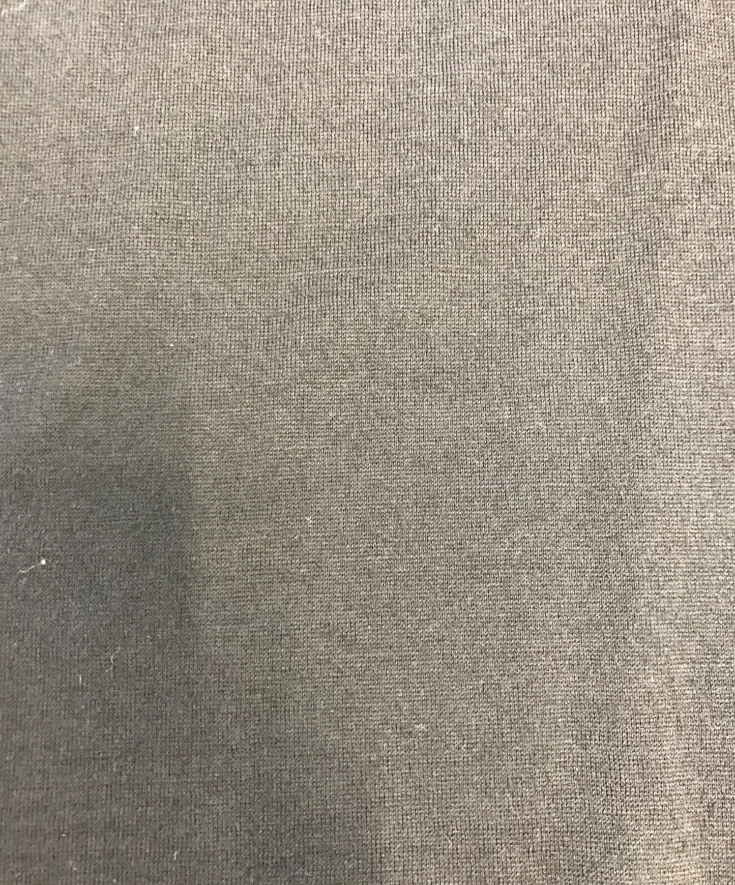 [Pre-owned] COMME des GARCONS Asymmetrical Sleeve Knit GD-T014