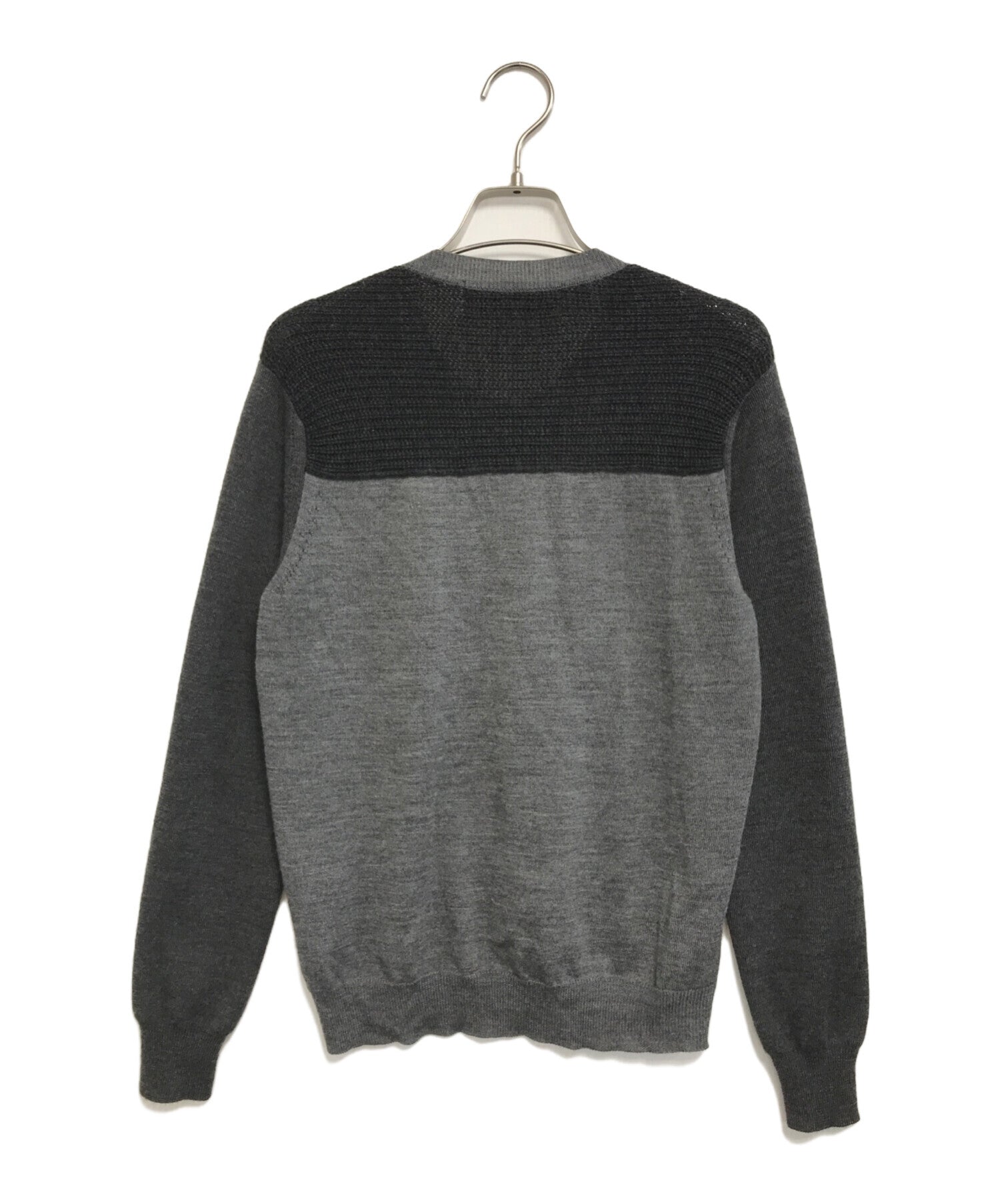 tricot COMME des GARCONS – Archive Factory