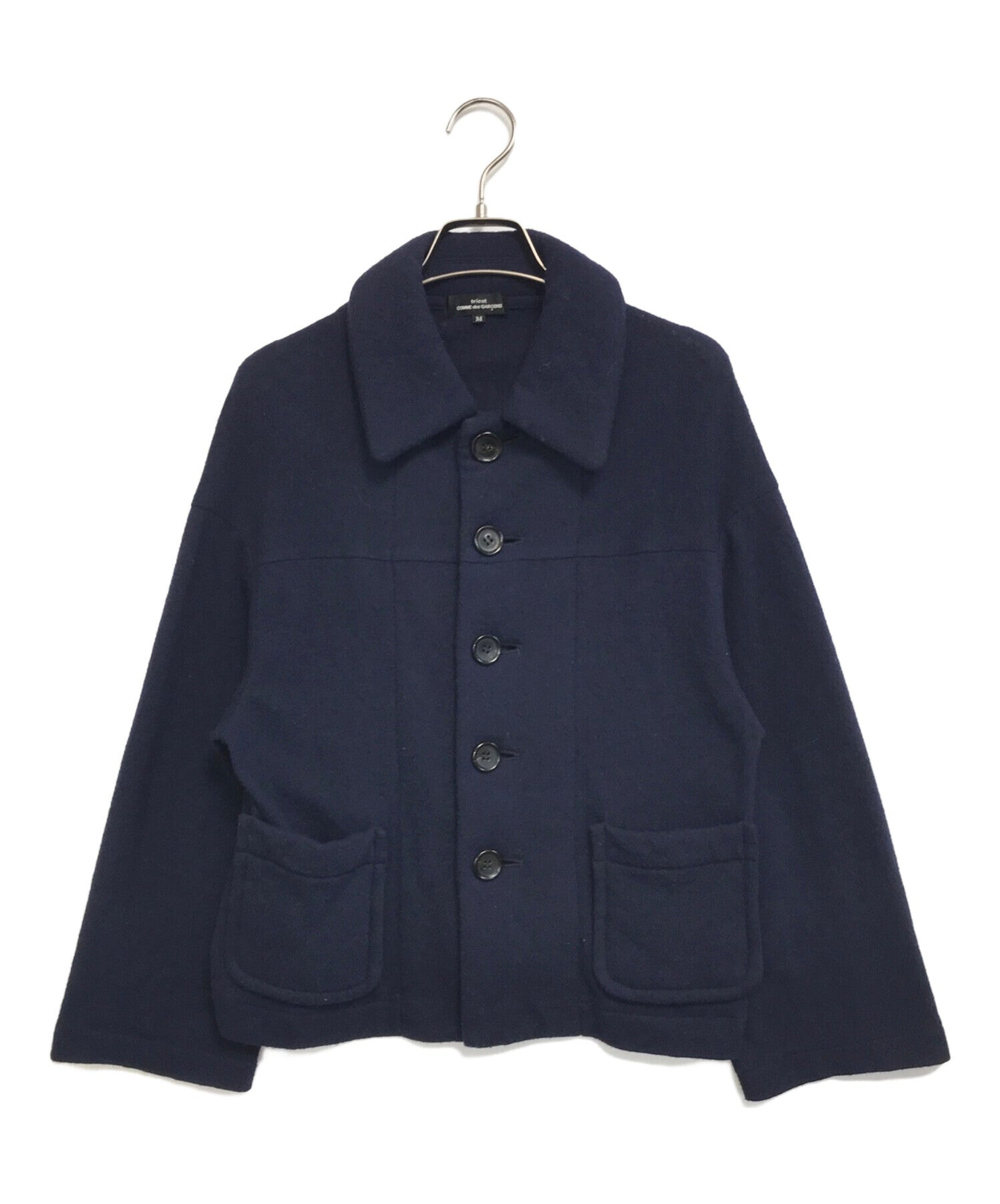 tricot COMME des GARCONS – Archive Factory