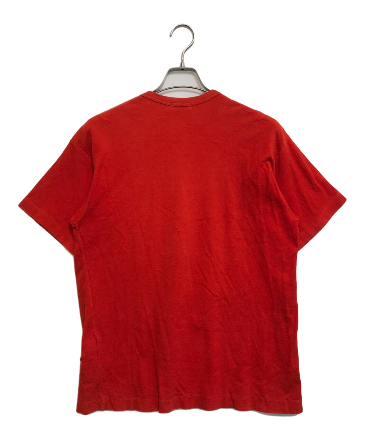 [Pre-owned] COMME des GARCONS HOMME Tuck T-shirt HT-020330