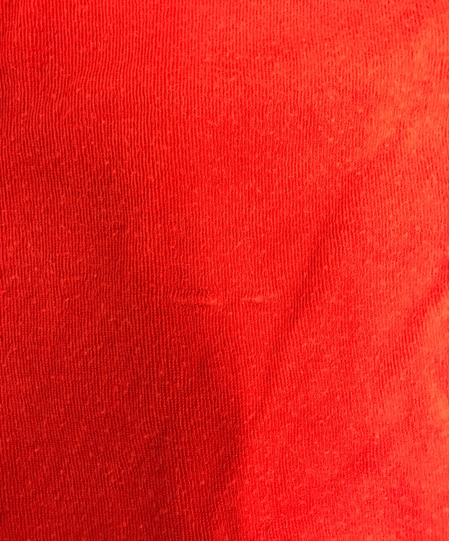 [Pre-owned] COMME des GARCONS HOMME Tuck T-shirt HT-020330