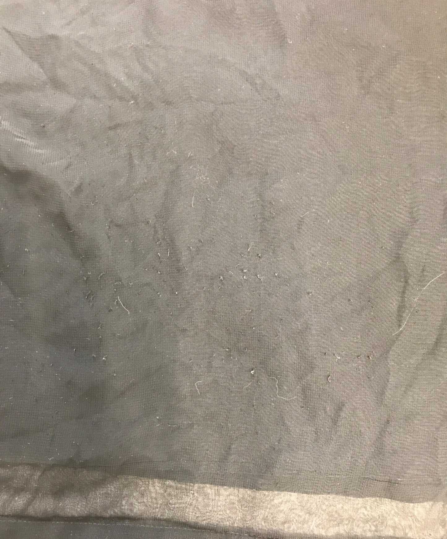 [Pre-owned] COMME des GARCONS COMME des GARCONS Dyed Layered Blouse RM-B010