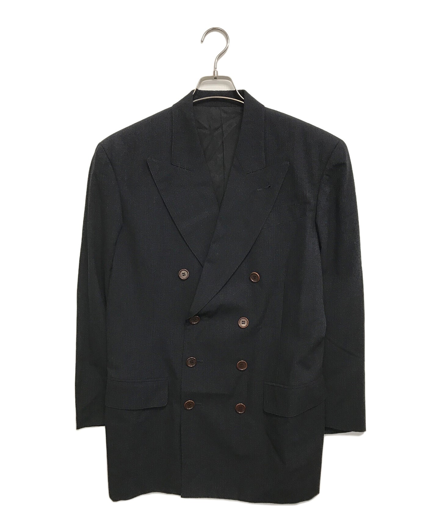[Pre-owned] Jean Paul Gaultier homme Double Jacket