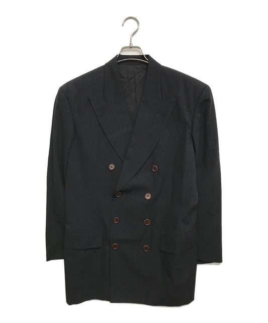 [Pre-owned] Jean Paul Gaultier homme Double Jacket