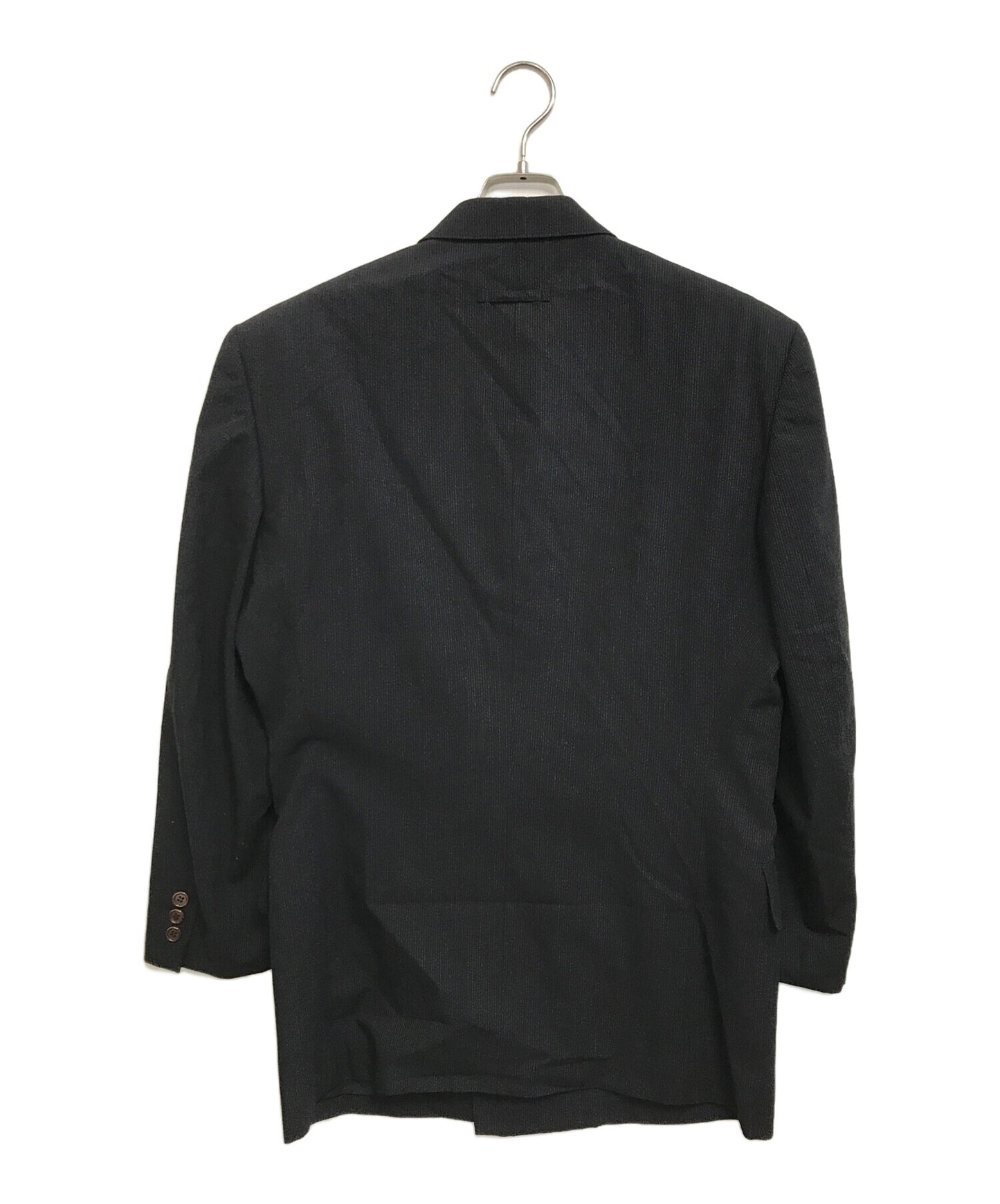 [Pre-owned] Jean Paul Gaultier homme Double Jacket