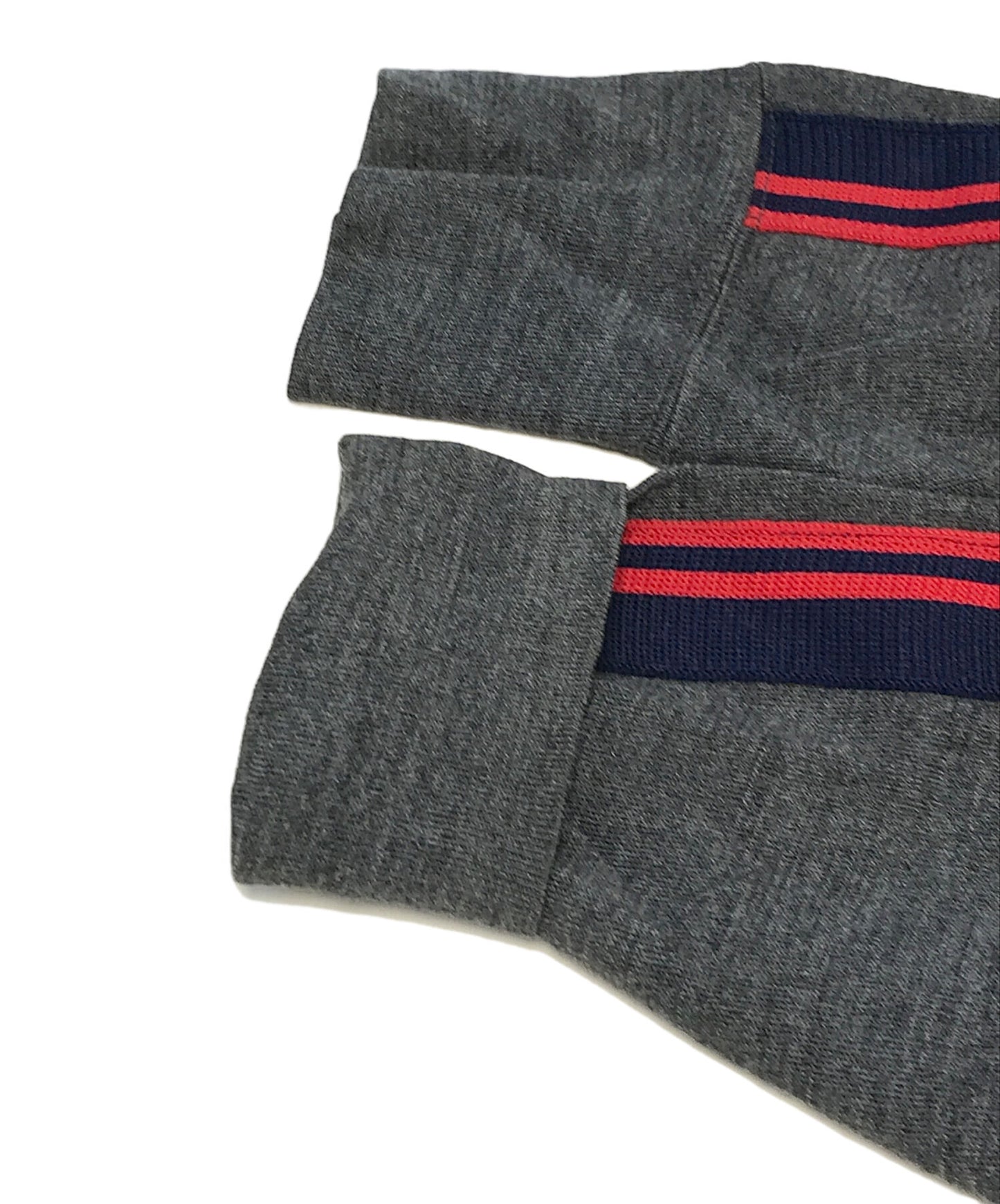 [Pre-owned] COMME des GARCONS HOMME Side-Striped Knit HP-T023