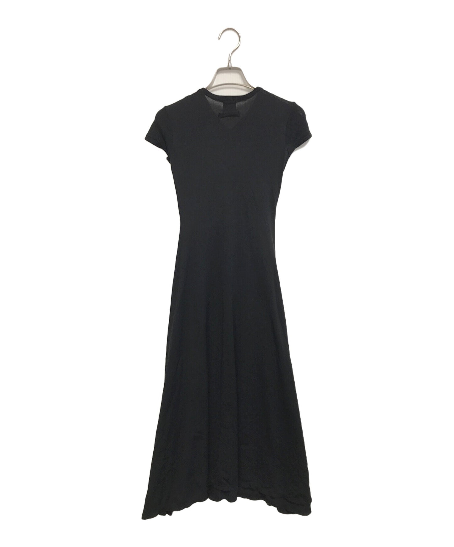 [Pre-owned] Jean Paul Gaultier FEMME Sleeveless Dress
