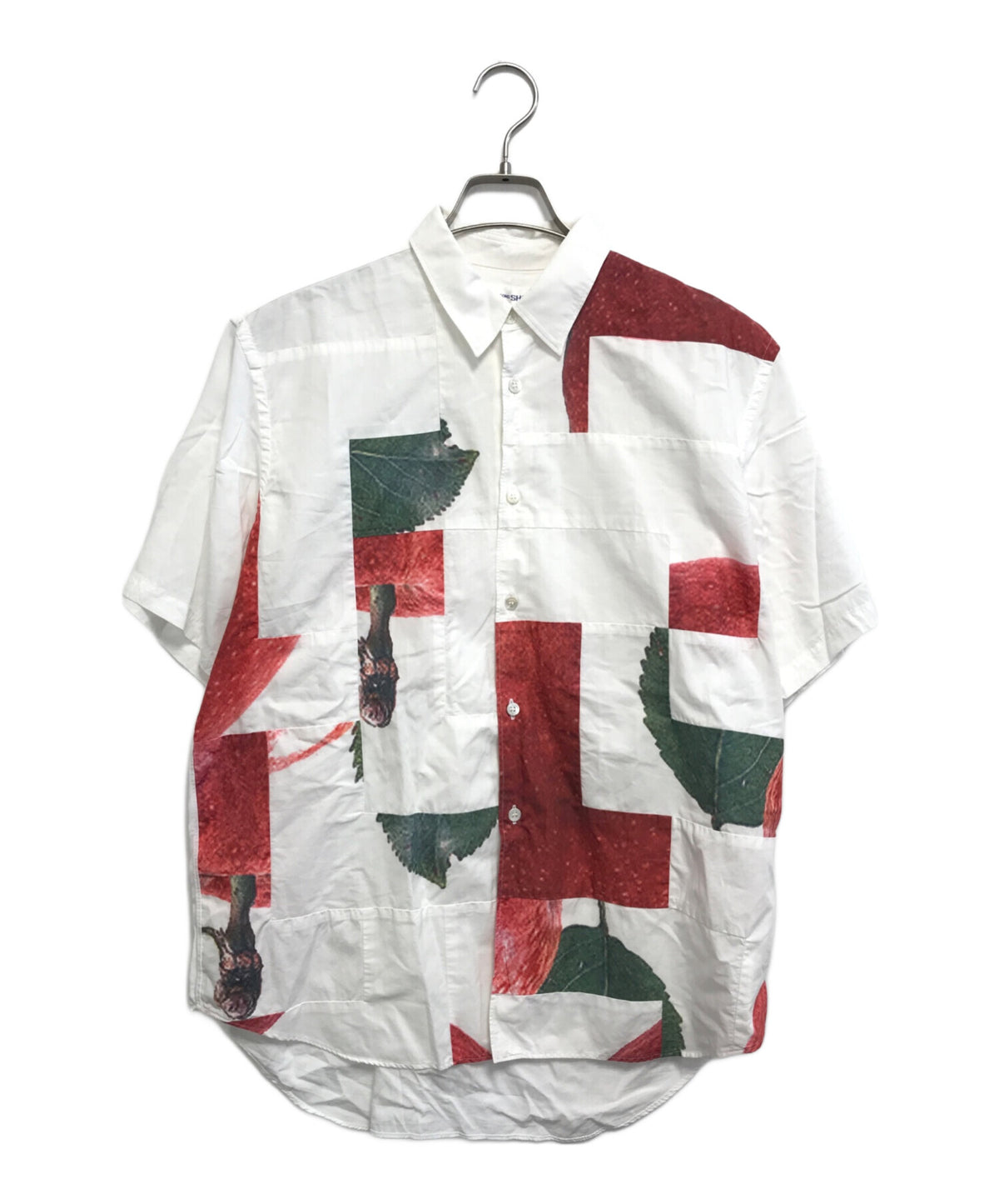 [Pre-owned] COMME des GARCONS SHIRT Shirt S08059