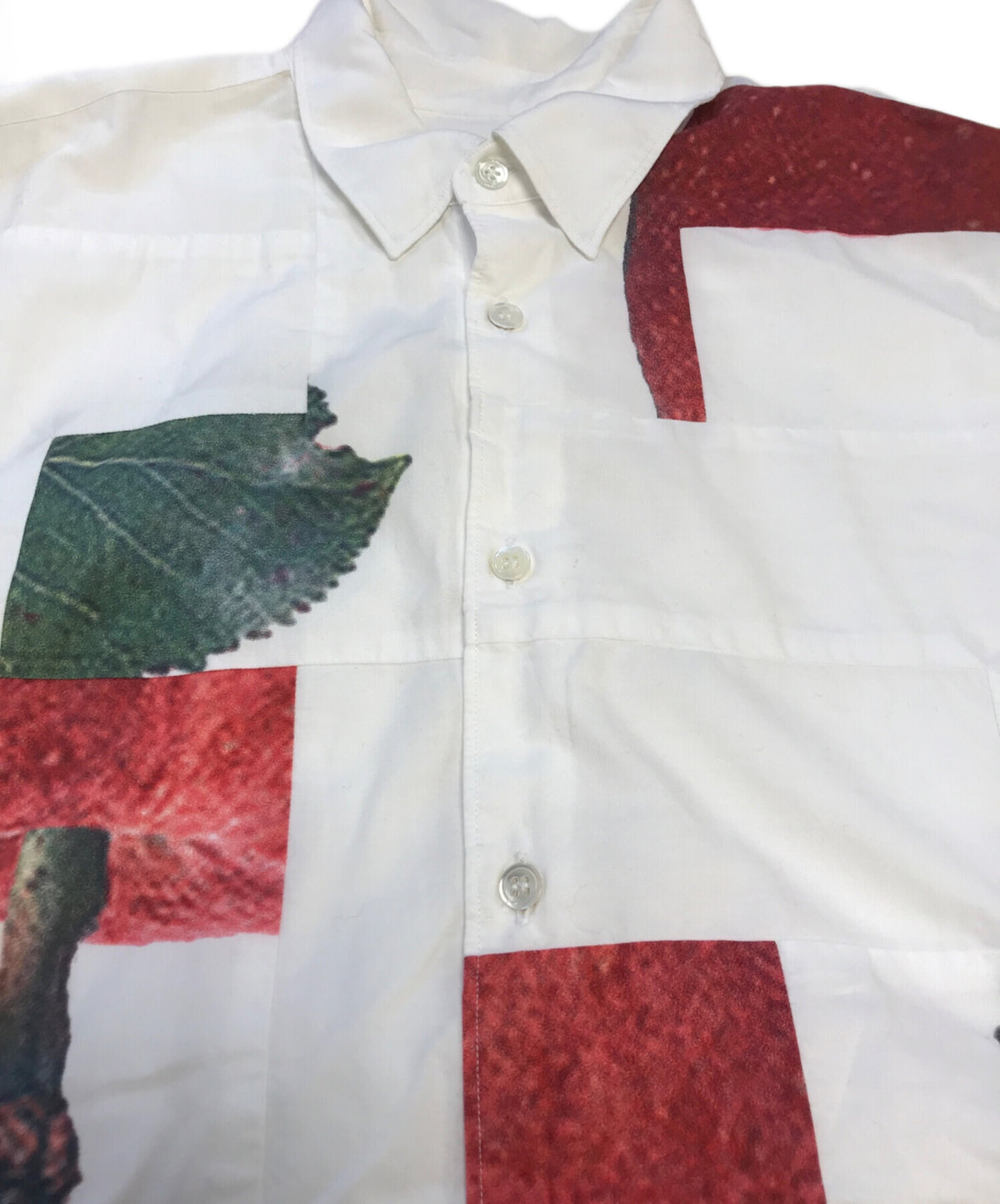 [Pre-owned] COMME des GARCONS SHIRT Shirt S08059