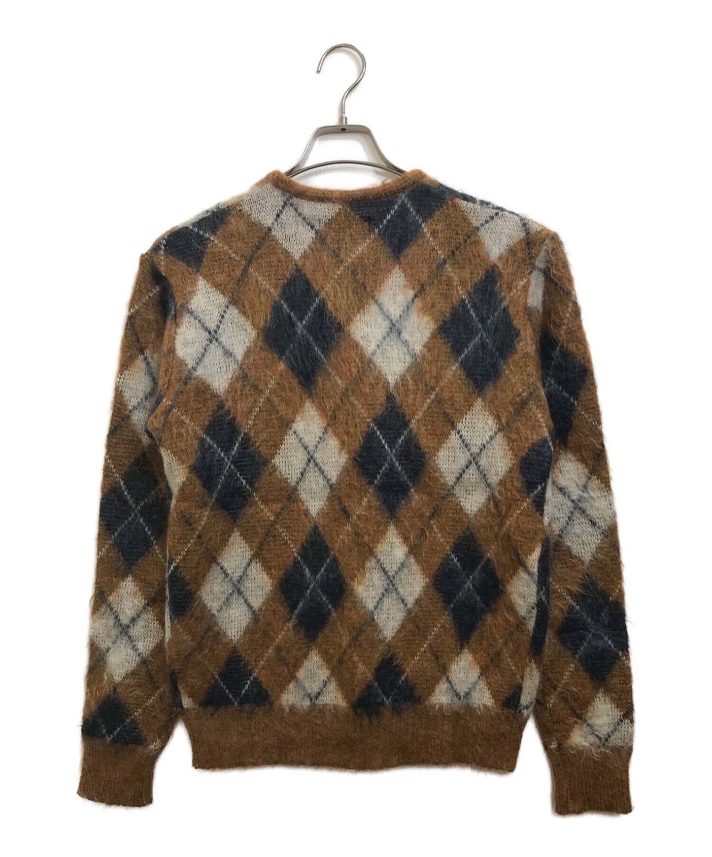 [Pre-owned] Needles mohair cardigan