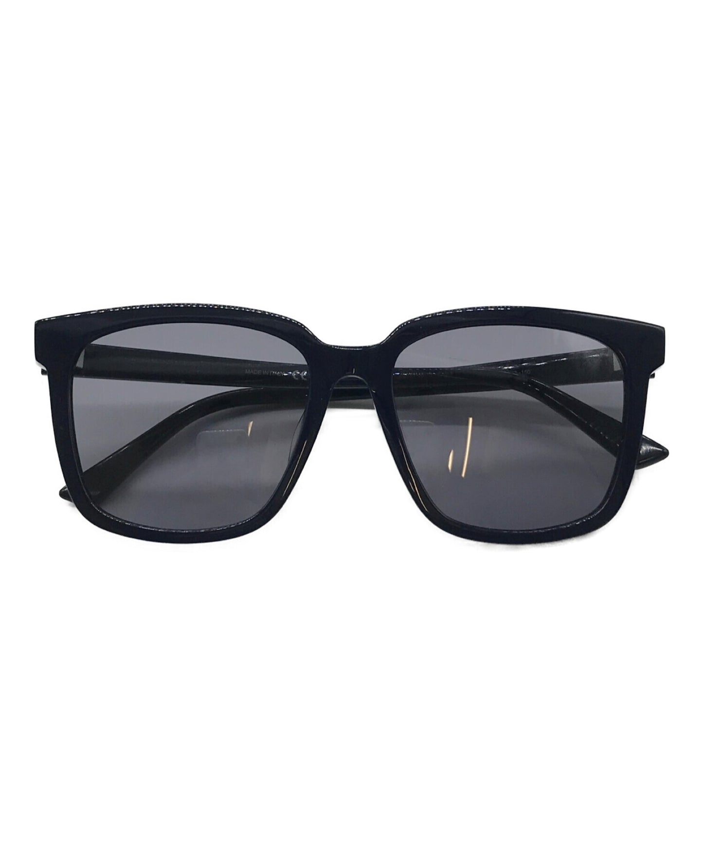 [Pre-owned] BOTTEGA VENETA sunglasses BV1021SK