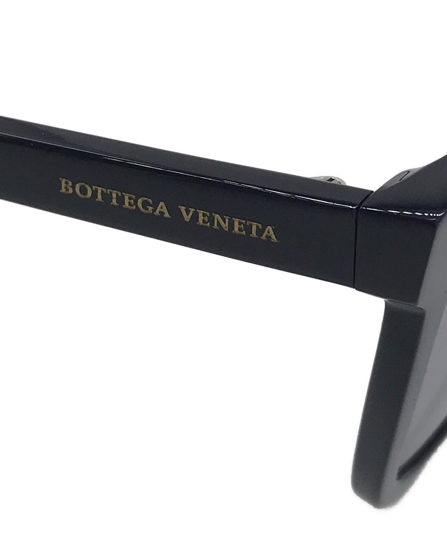 [Pre-owned] BOTTEGA VENETA sunglasses BV1021SK