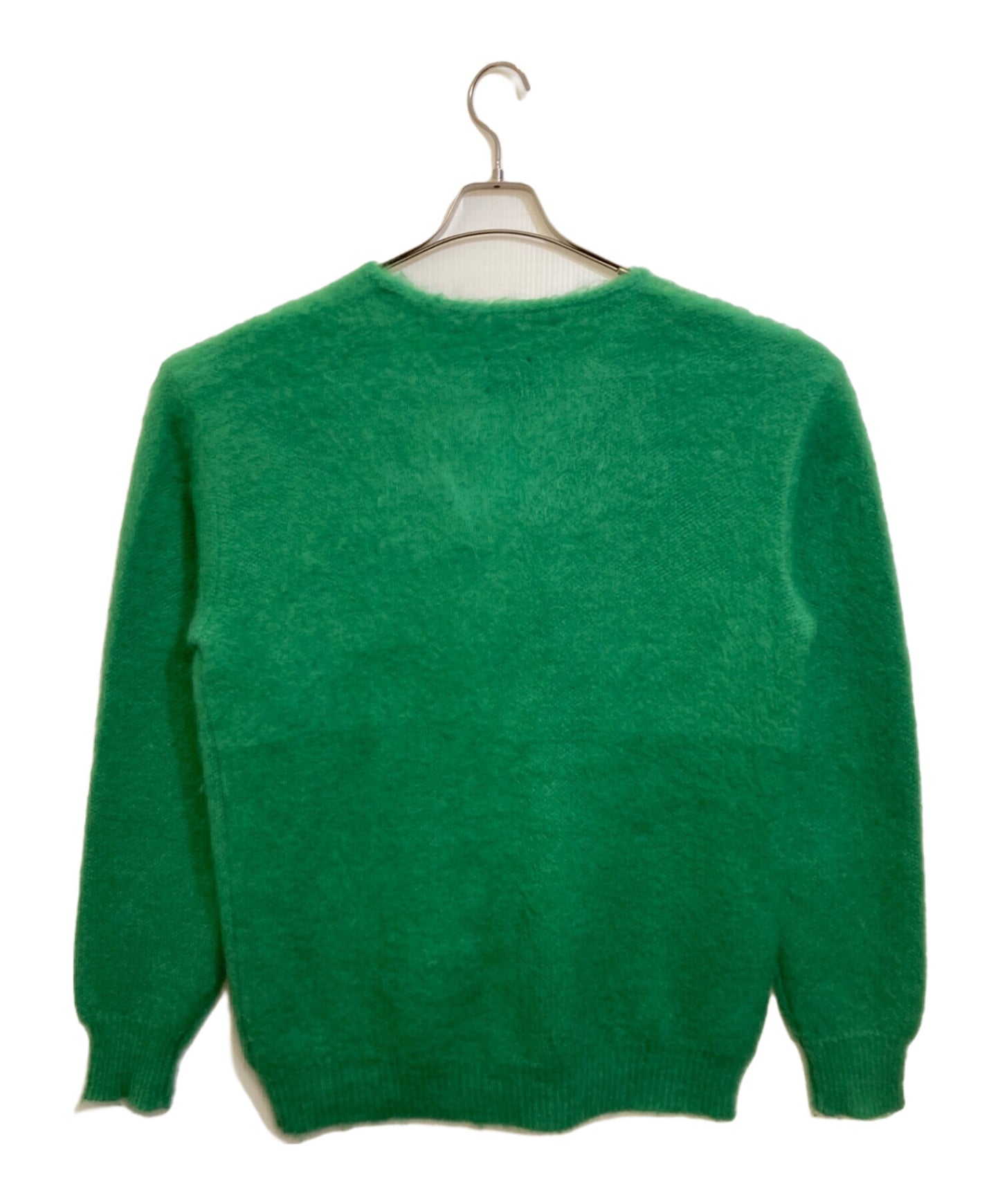 [Pre-owned] Needles mohair cardigan LQ421