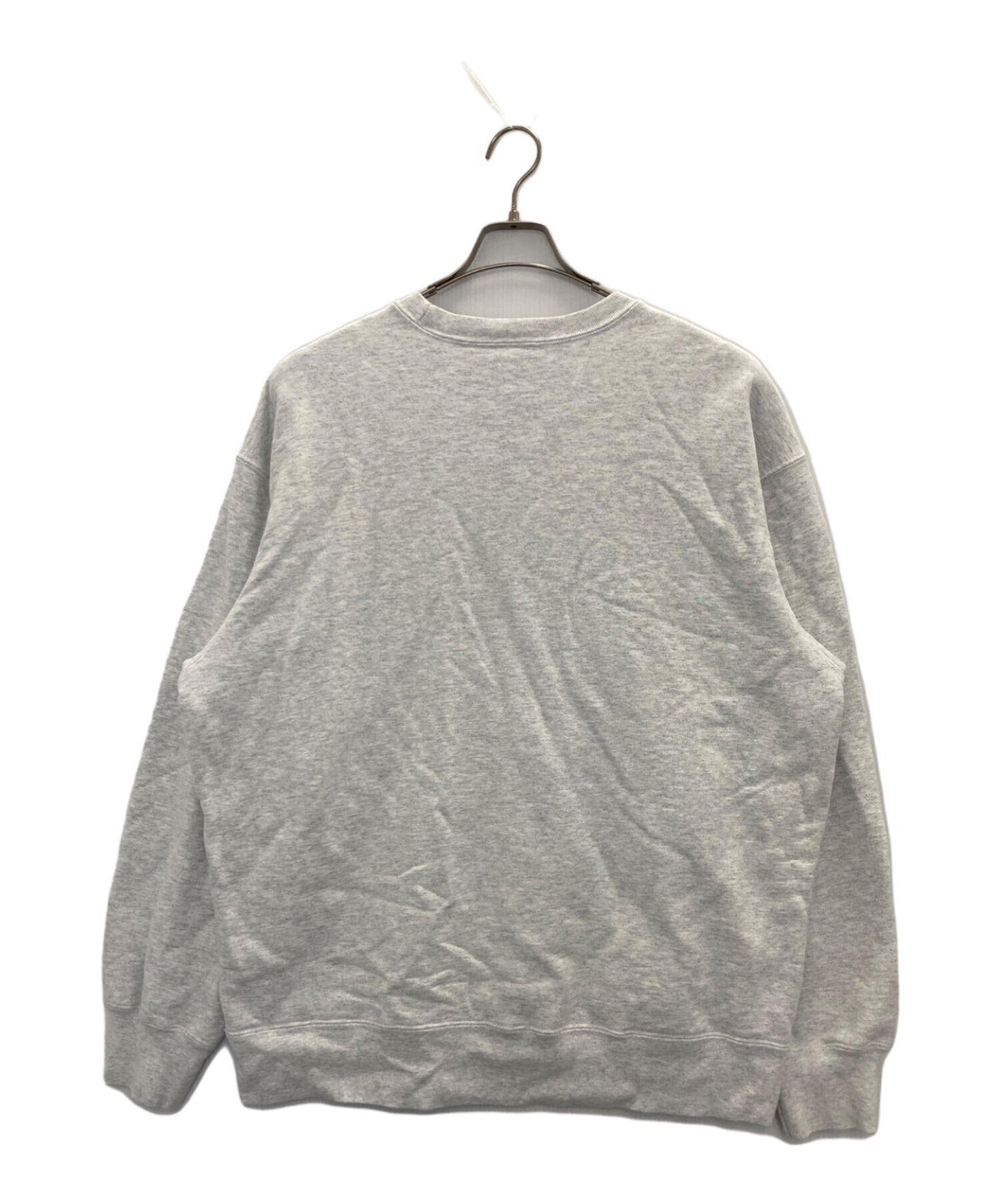 [Pre-owned] SUPREME small box logo sweat shirts