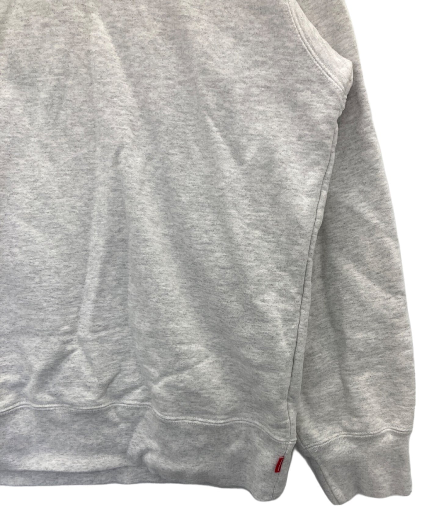 [Pre-owned] SUPREME small box logo sweat shirts