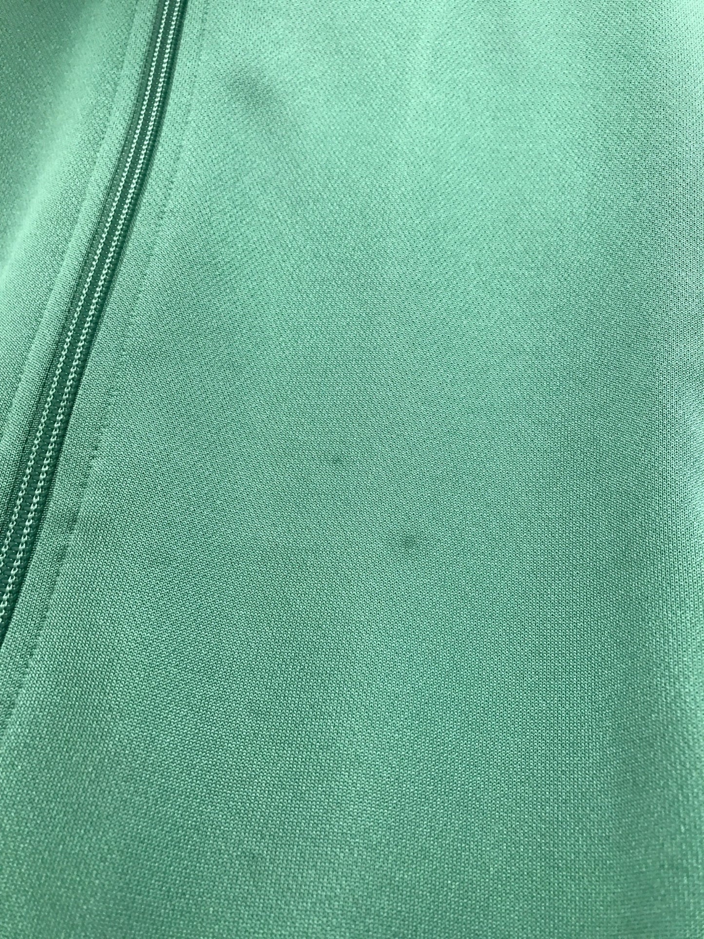 [Pre-owned] Needles )Track Jacket - Poly Smooth MR284.