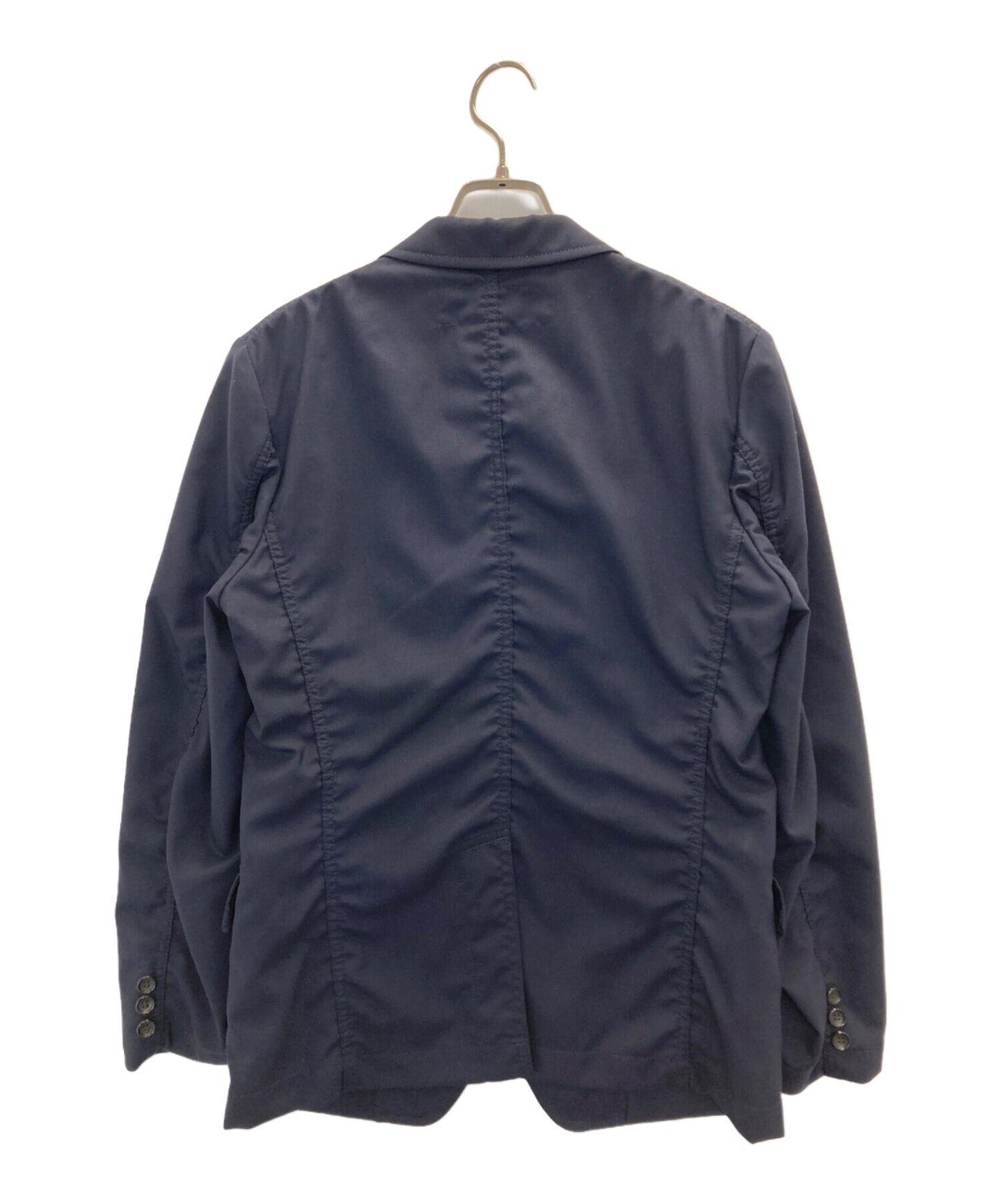 [Pre-owned] COMME des GARCONS Wool Toro 2B Jacket HA-J101