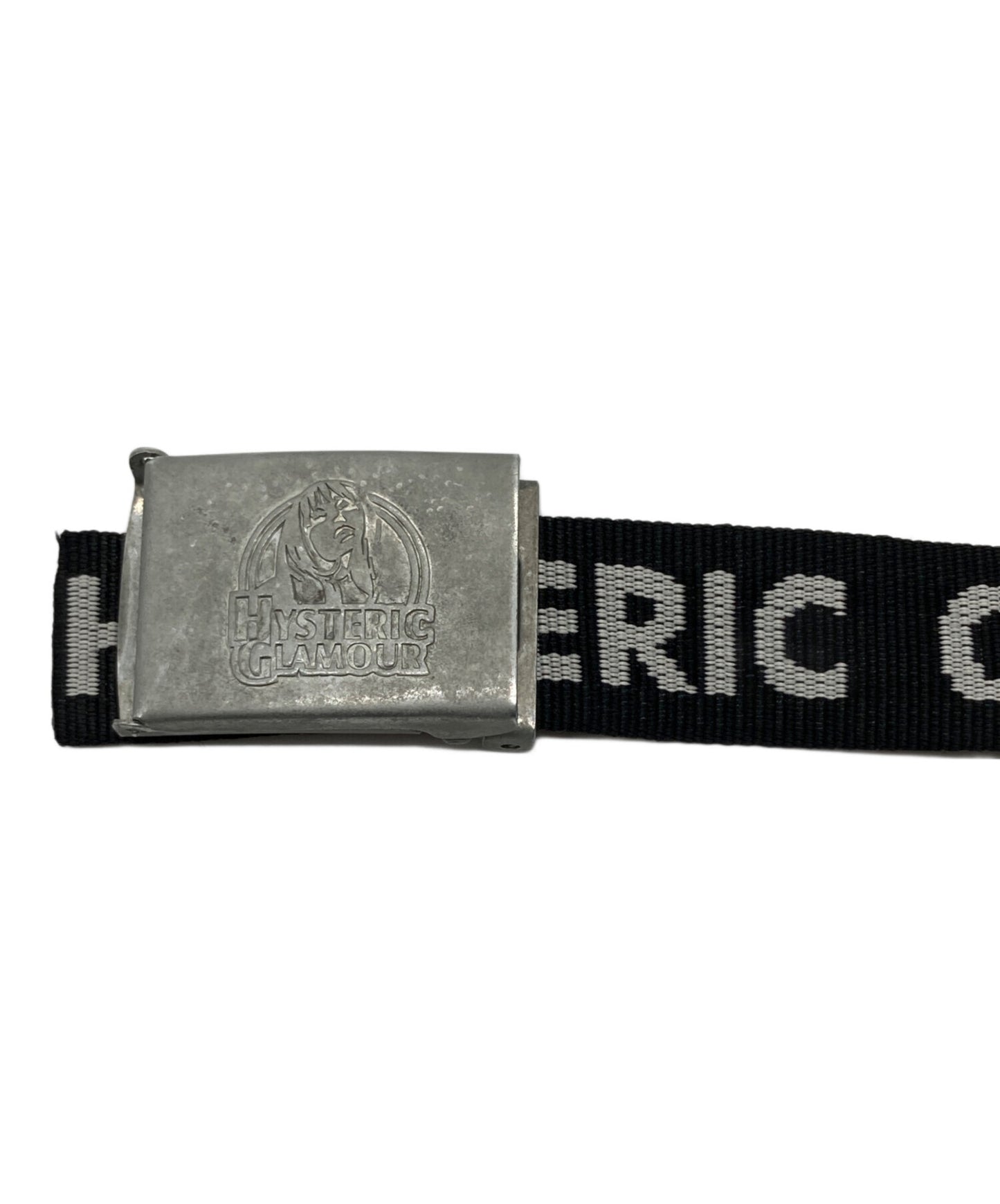 [Pre-owned] Hysteric Glamour gacha belt