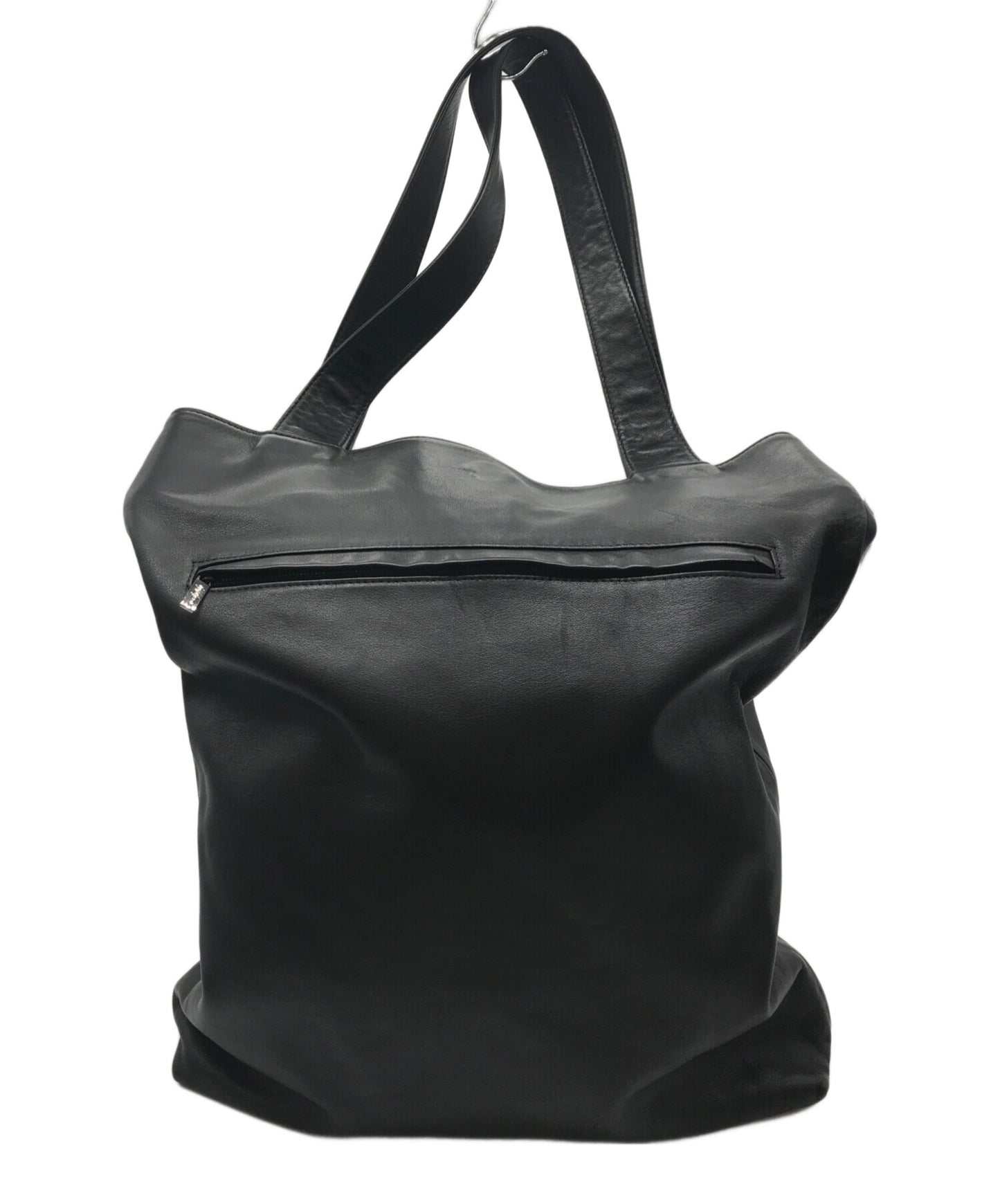 [Pre-owned] discord Yohji Yamamoto CLASP TOTE L DZ-I06-708