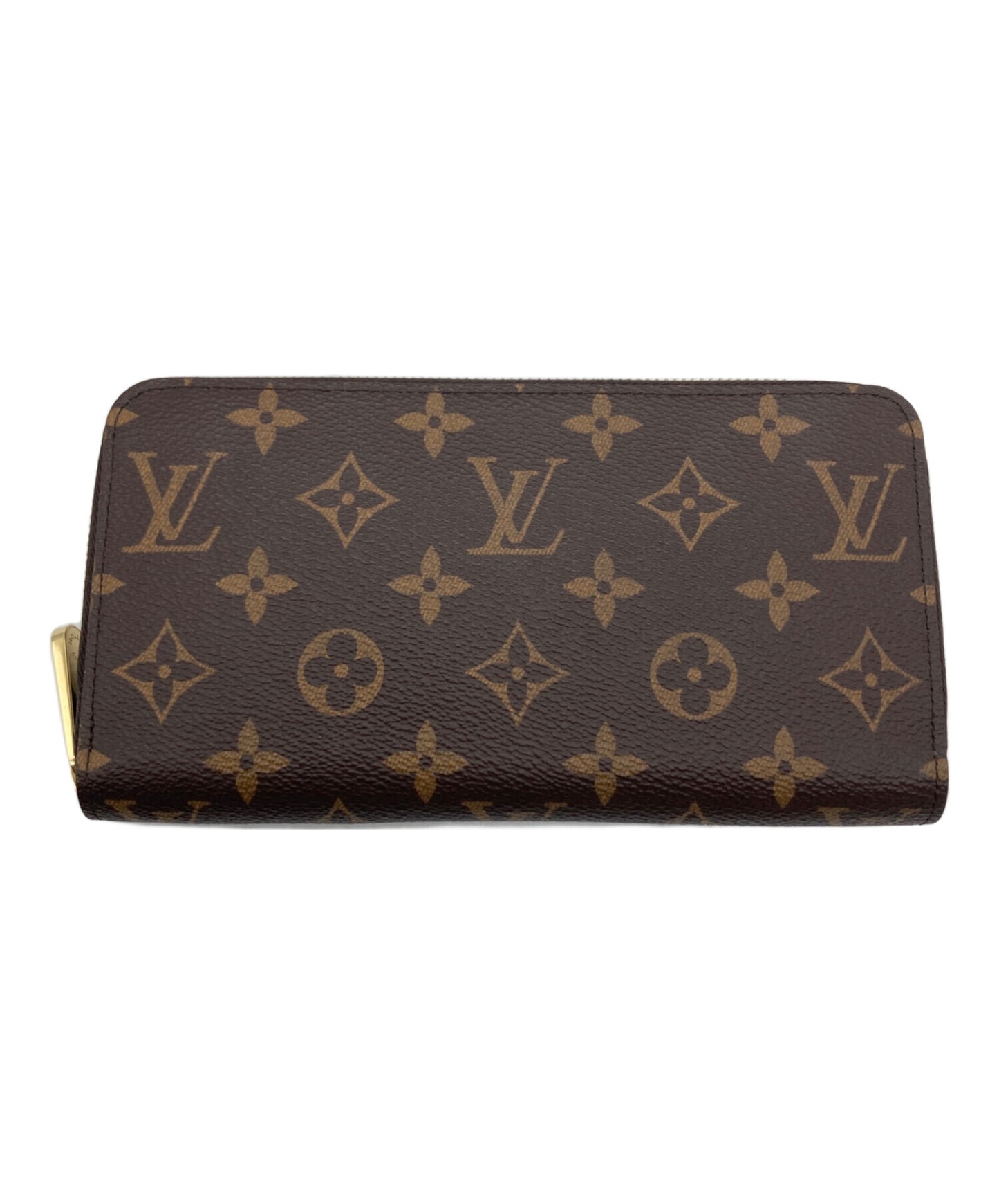 [Pre-owned] LOUIS VUITTON Zippy Wallet M42616