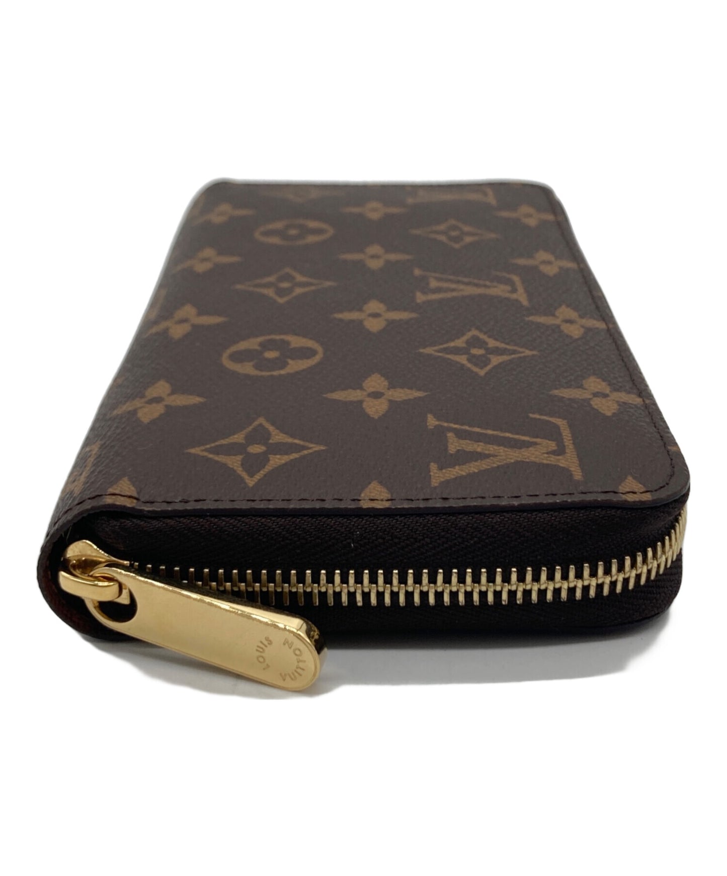 [Pre-owned] LOUIS VUITTON Zippy Wallet M42616