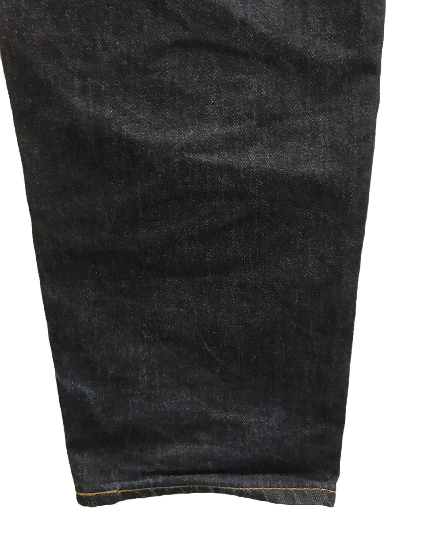 [Pre-owned] A BATHING APE denim pants 001DPK221001F