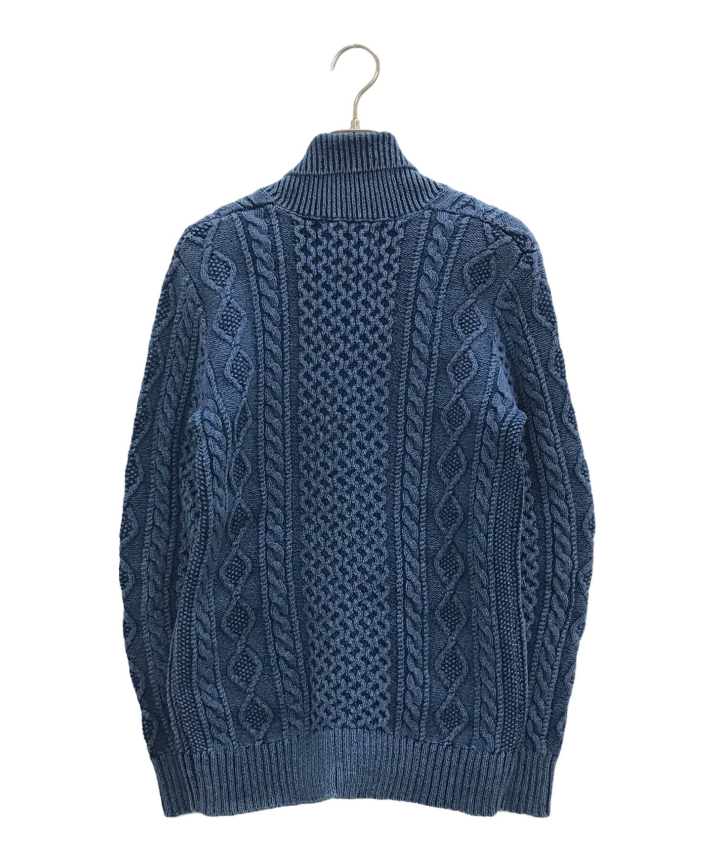 [Pre-owned] Hysteric Glamour knitted cardigan 0251ND03