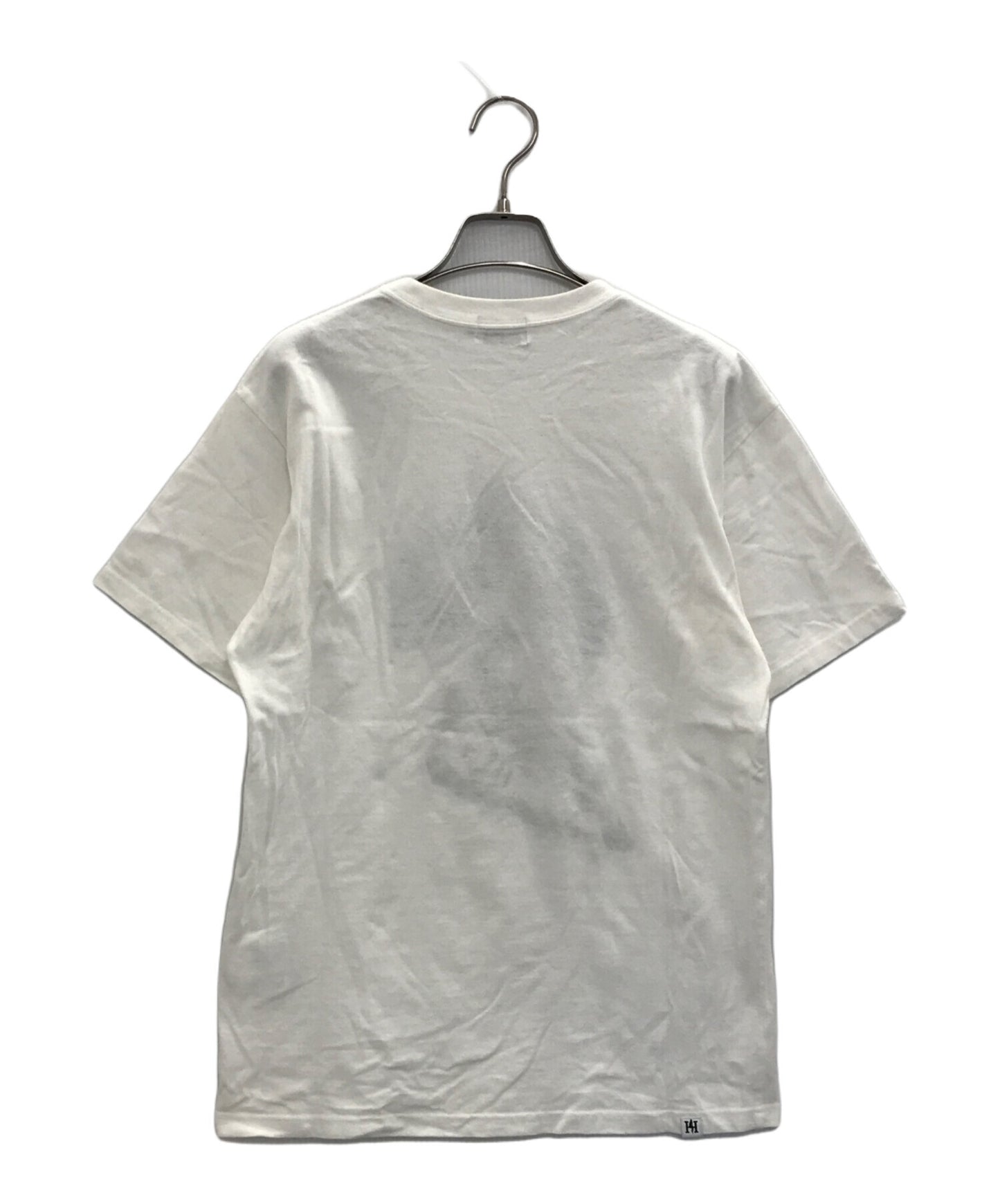 [Pre-owned] Hysteric Glamour short-sleeved cut-and-sew