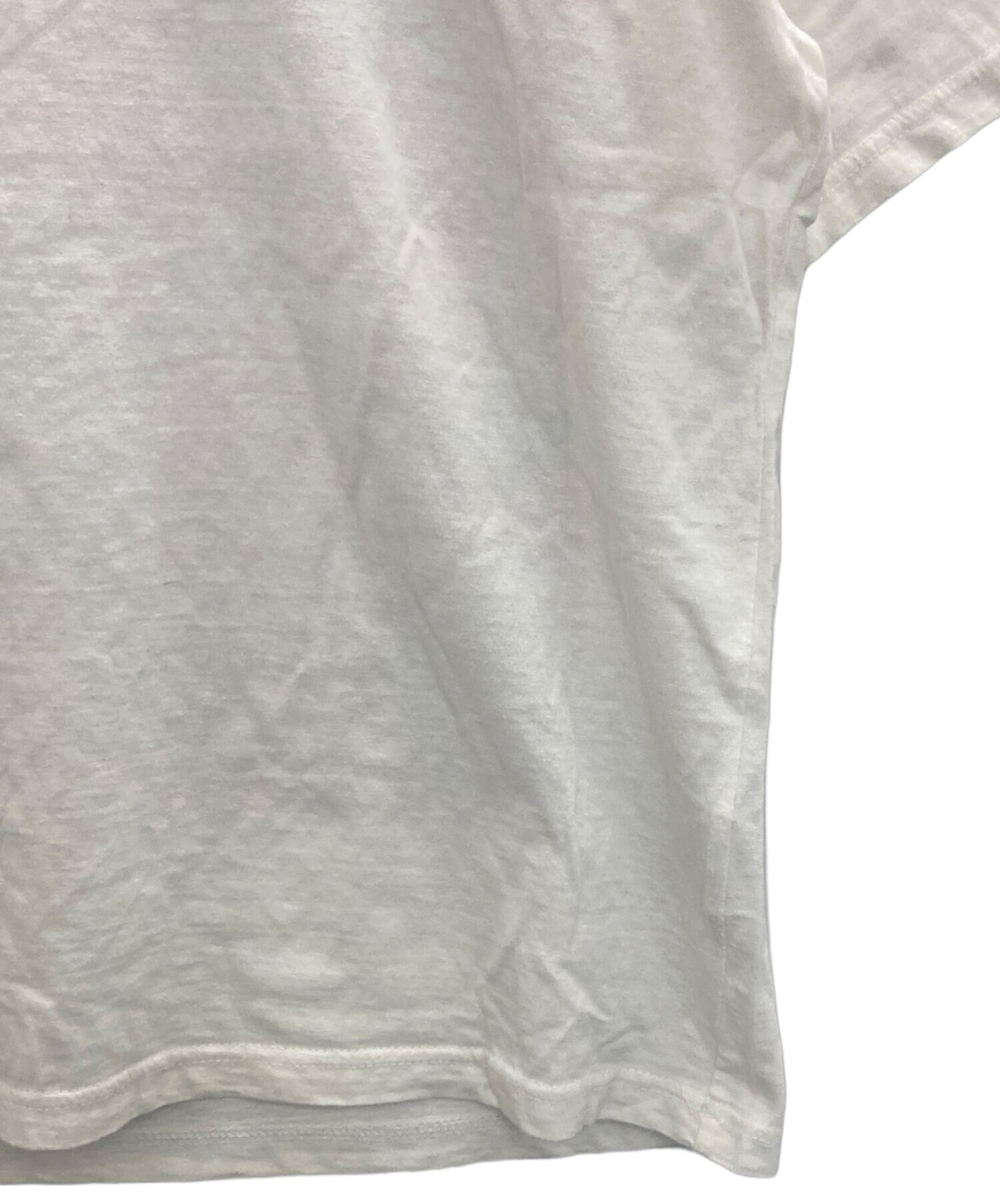 [Pre-owned] Hysteric Glamour short-sleeved cut-and-sew