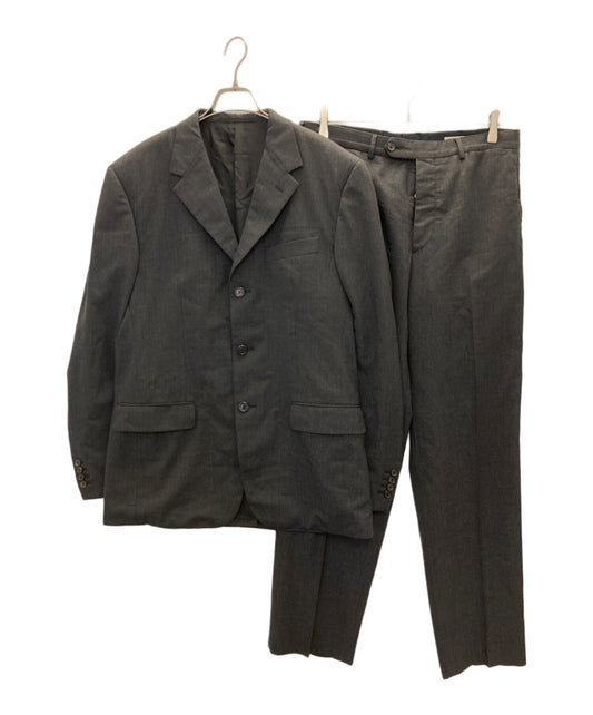 [Pre-owned] PRADA 3B Wool Set-up Suit P0178A