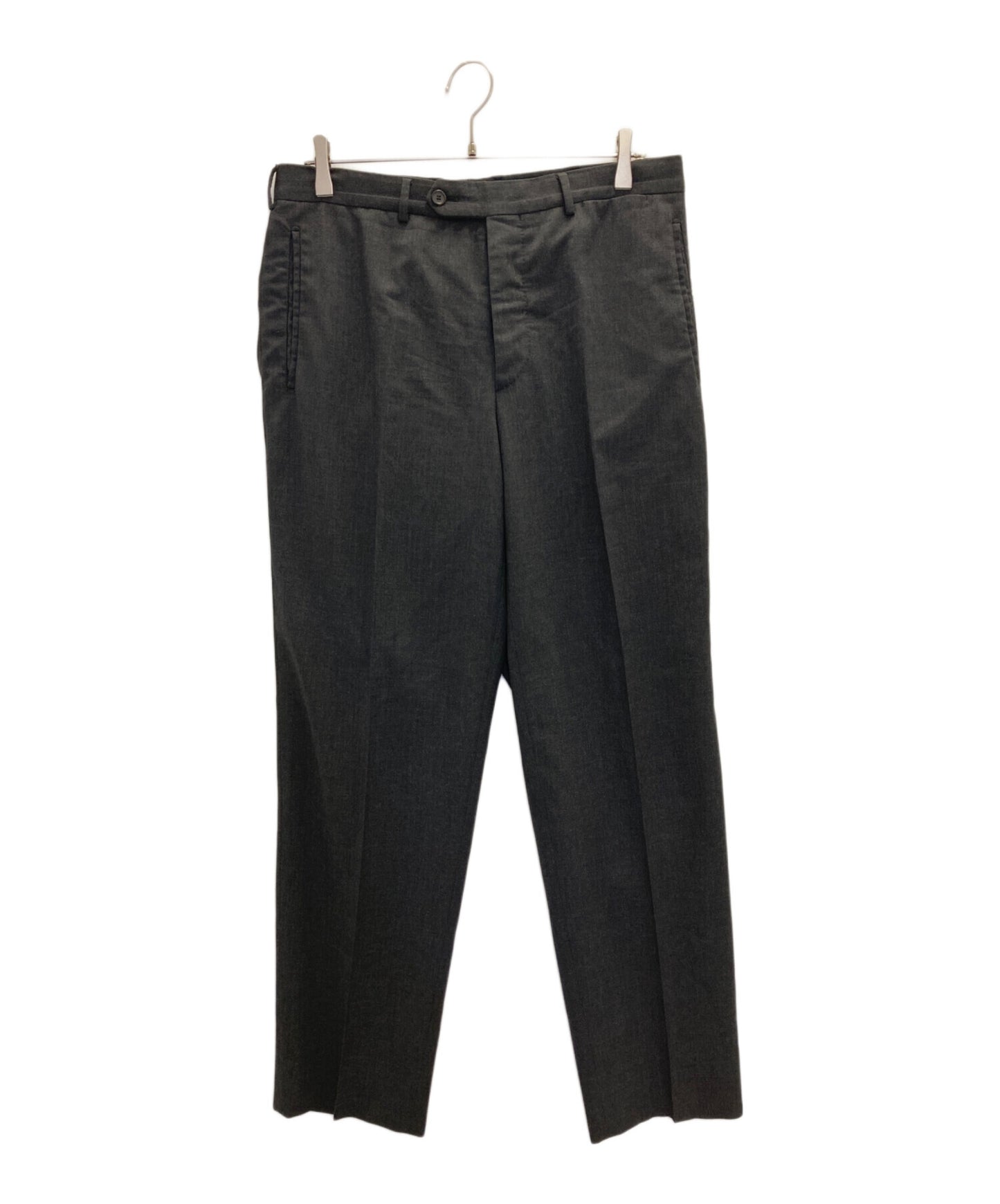 [Pre-owned] PRADA 3B Wool Set-up Suit P0178A