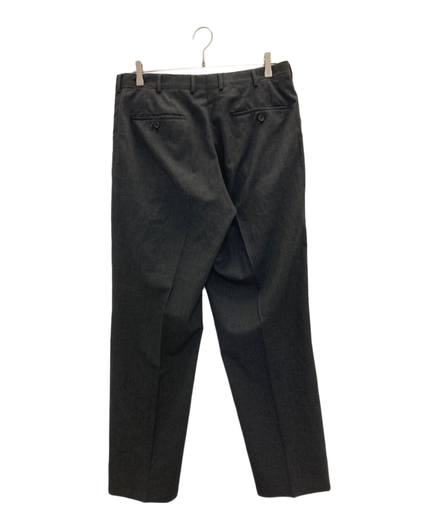 [Pre-owned] PRADA 3B Wool Set-up Suit P0178A