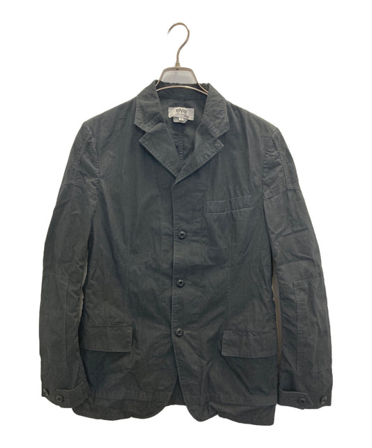 [Pre-owned] eYe COMME des GARCONS JUNYAWATANABE MAN Cotton Nylon Ox Product Dyed Jacket WG-J922