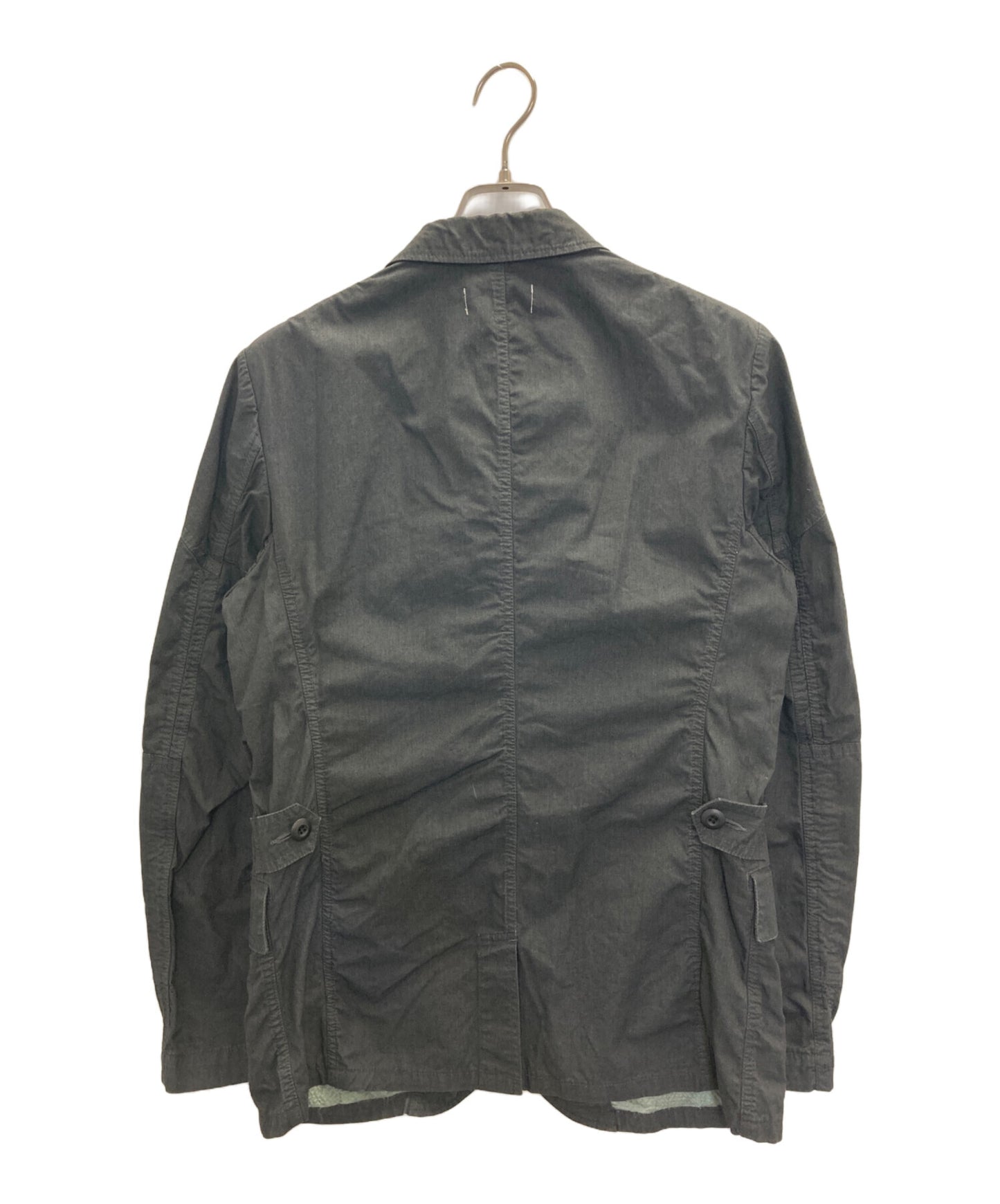 [Pre-owned] eYe COMME des GARCONS JUNYAWATANABE MAN Cotton Nylon Ox Product Dyed Jacket WG-J922