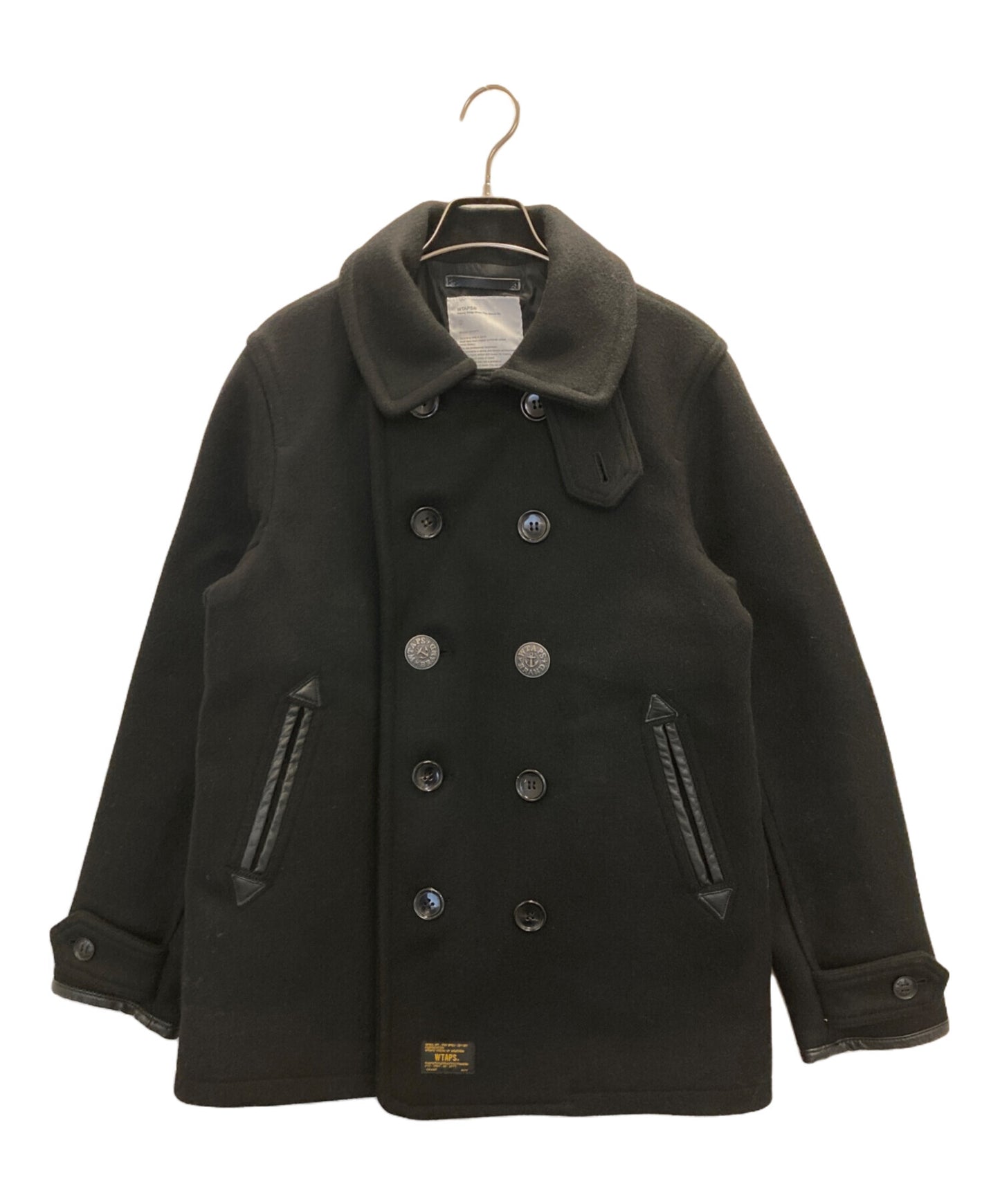 [Pre-owned] WTAPS YOUTHFUL DAYS P Coat 142gwdt-jkm05