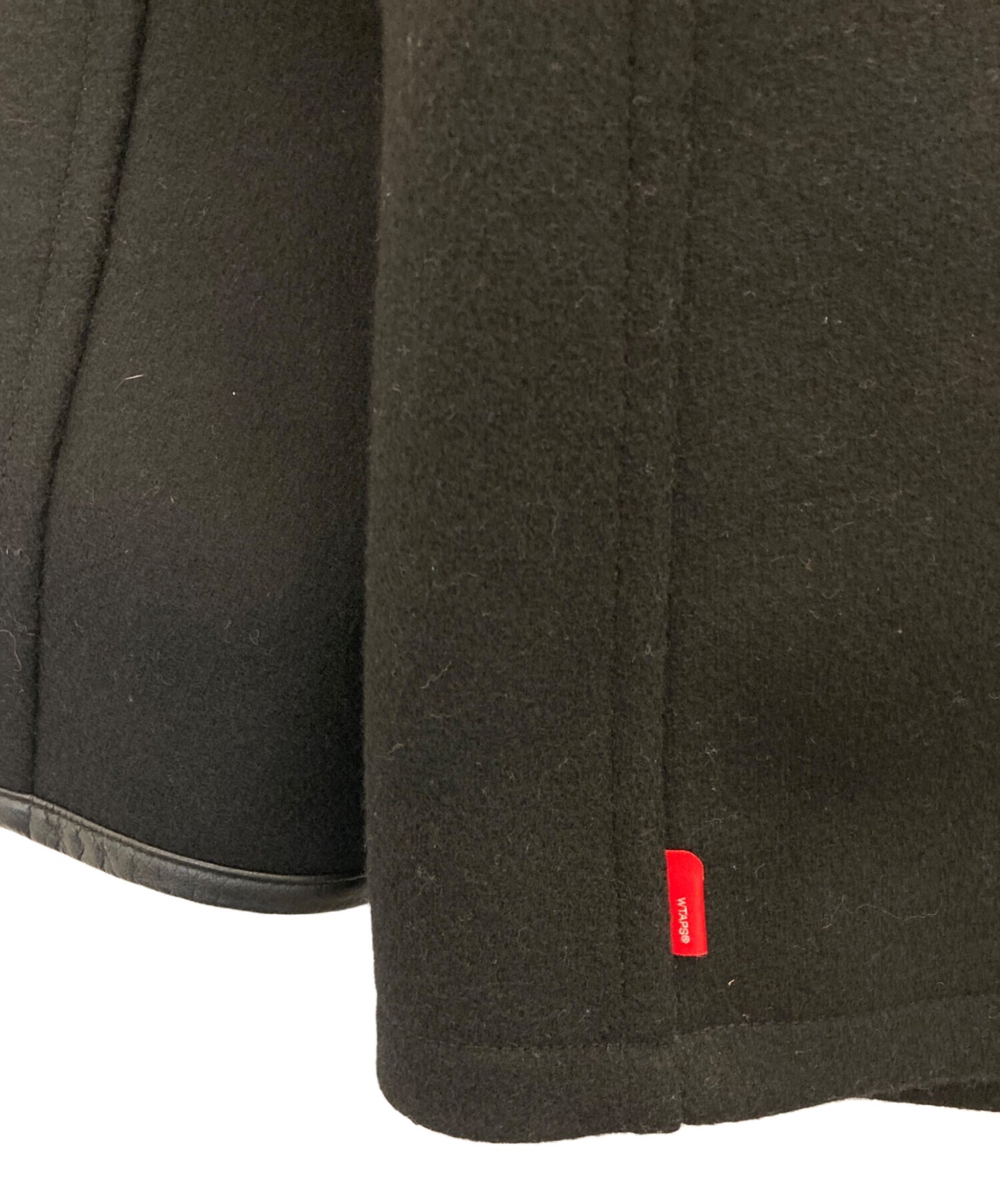 [Pre-owned] WTAPS YOUTHFUL DAYS P Coat 142gwdt-jkm05