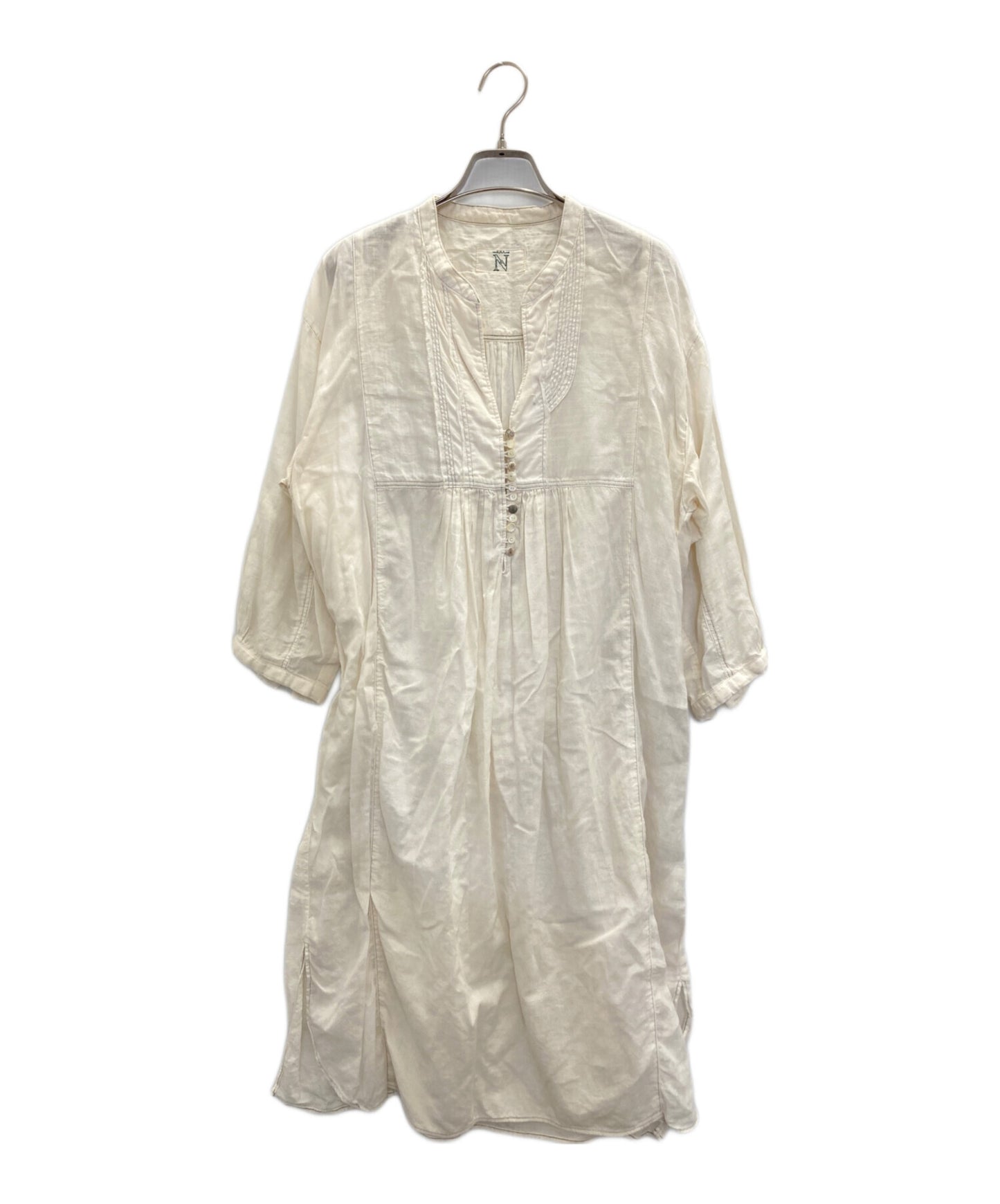 [Pre-owned] Hysteric Glamour Asymmetrical Girl Print CD 0131ND09