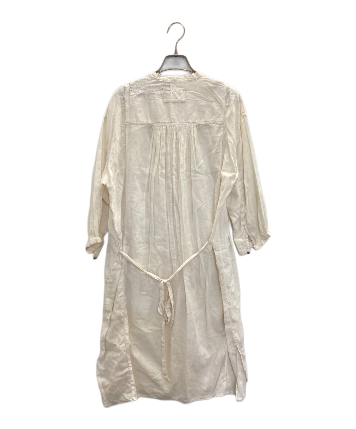 [Pre-owned] Hysteric Glamour Asymmetrical Girl Print CD 0131ND09