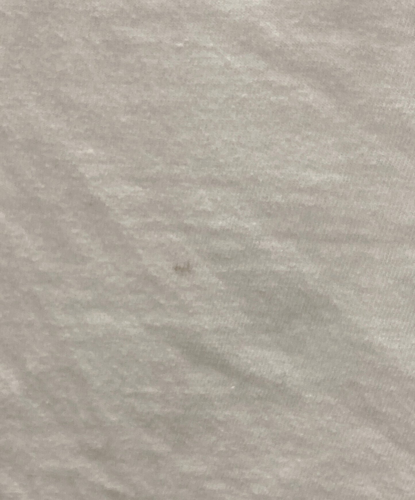 [Pre-owned] Hysteric Glamour HYS RABBIT HEAD printed T-shirt 12181CT05