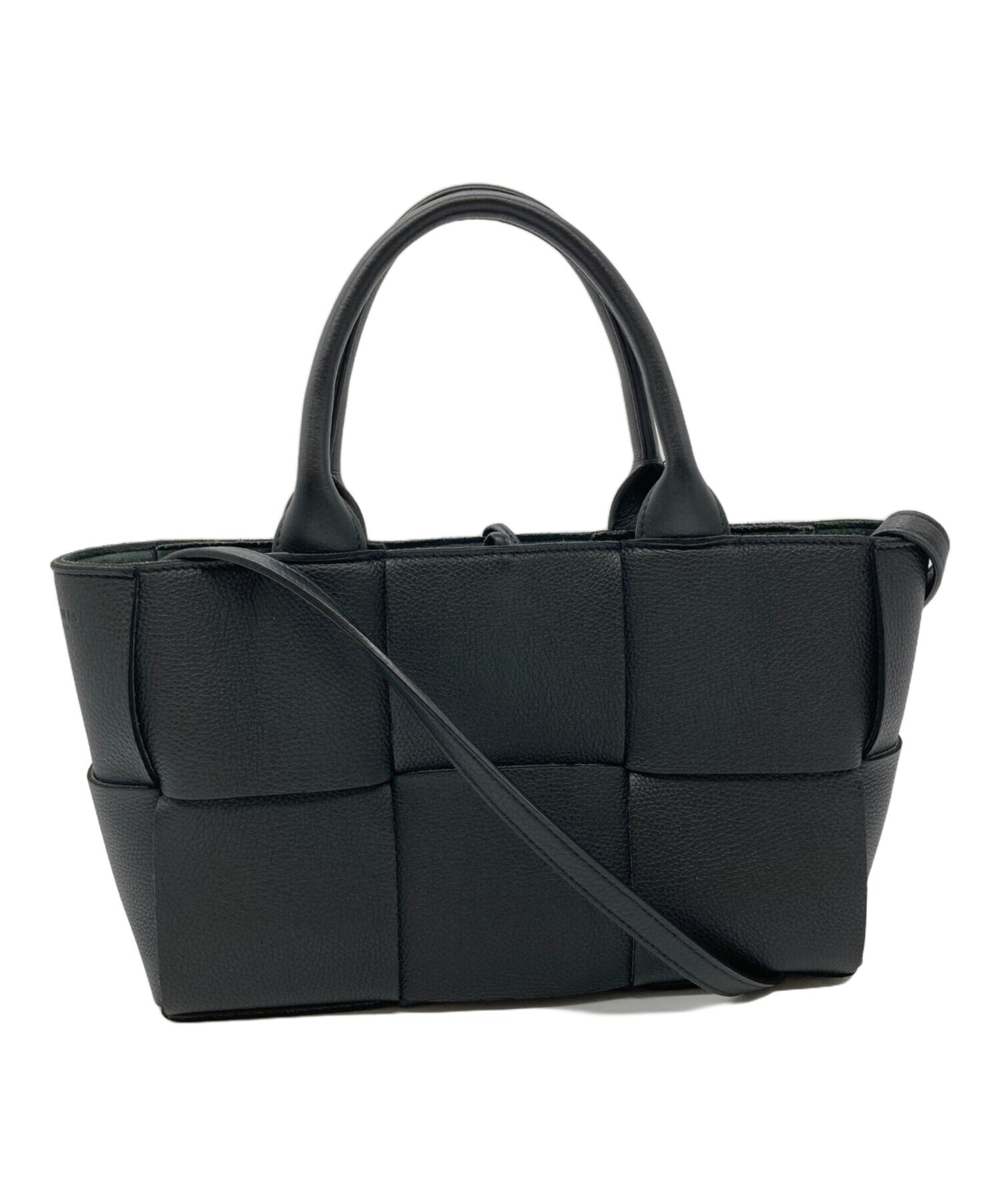 [Pre-owned] BOTTEGA VENETA Mini Arco Tote Bag