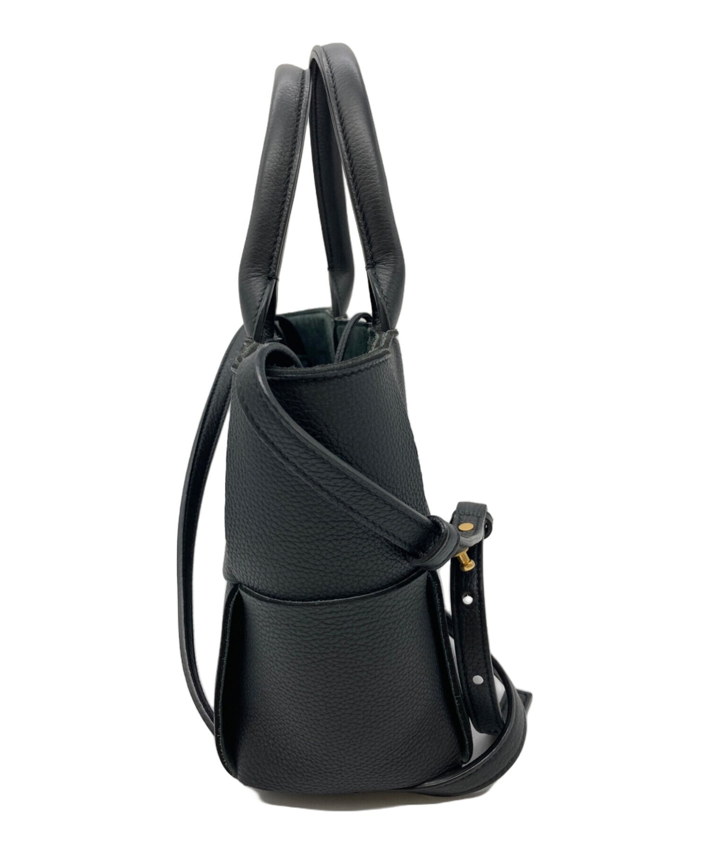 [Pre-owned] BOTTEGA VENETA Mini Arco Tote Bag