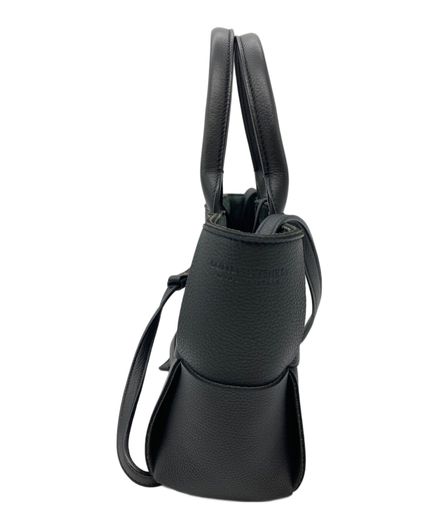 [Pre-owned] BOTTEGA VENETA Mini Arco Tote Bag