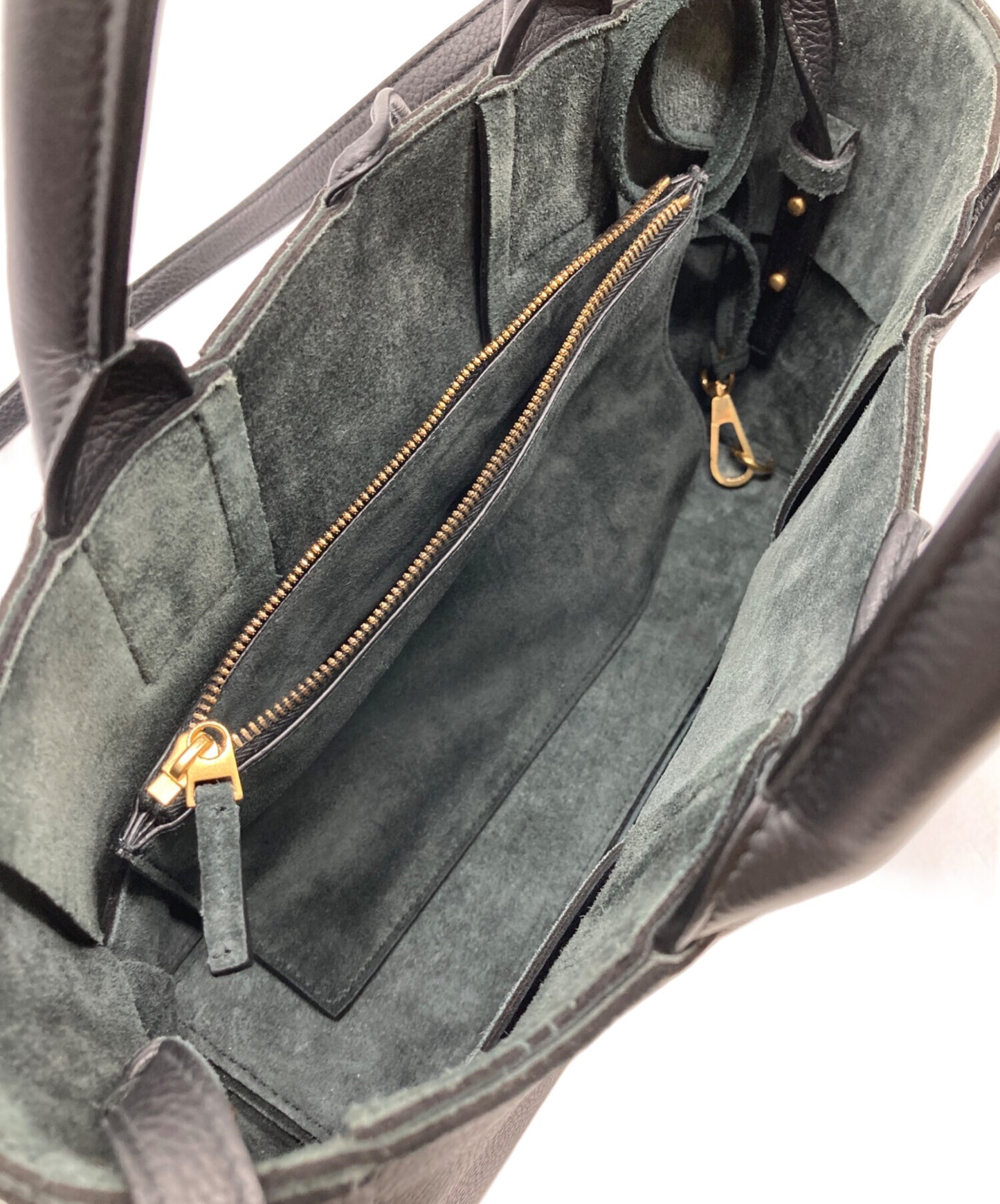 [Pre-owned] BOTTEGA VENETA Mini Arco Tote Bag