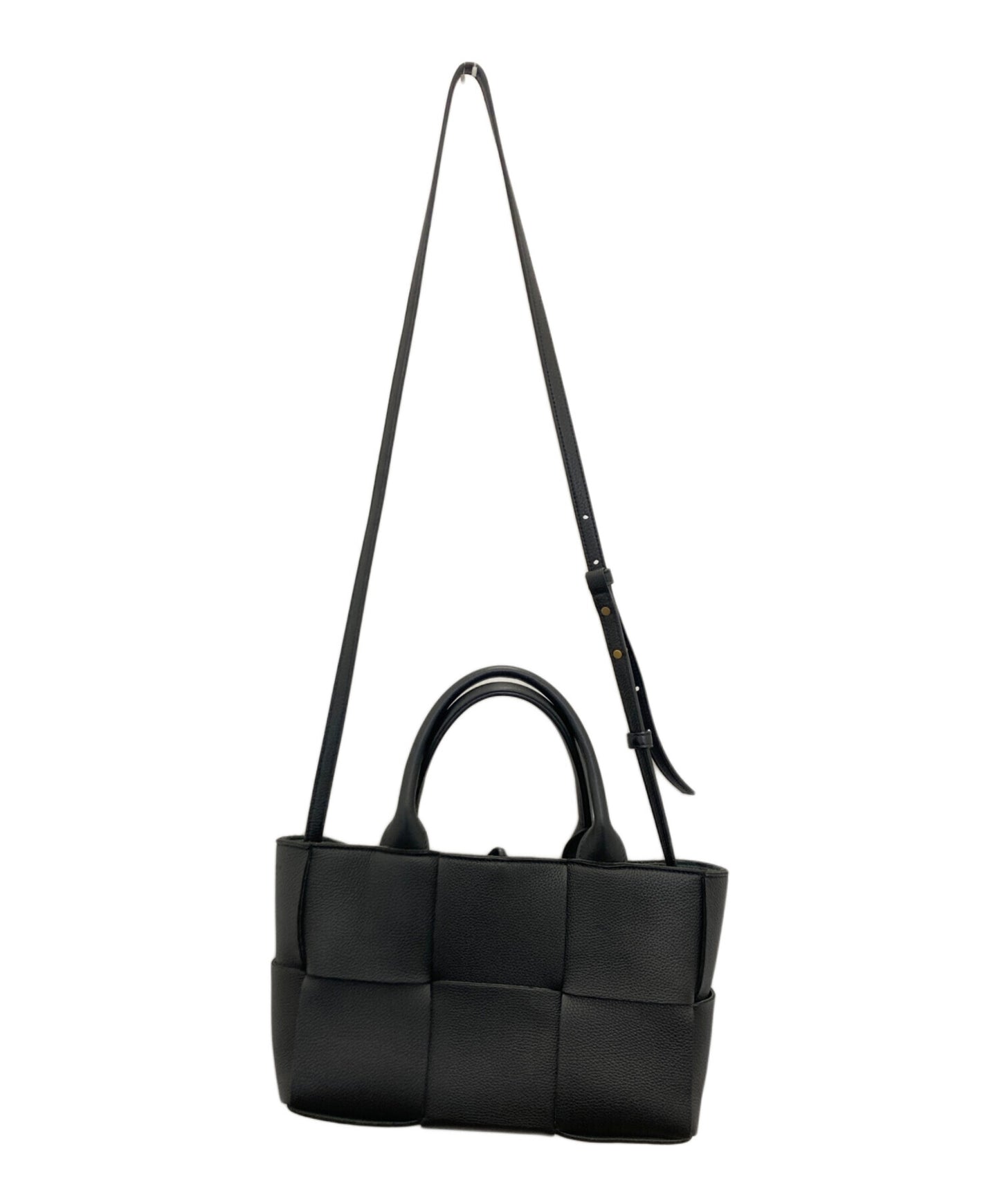 [Pre-owned] BOTTEGA VENETA Mini Arco Tote Bag