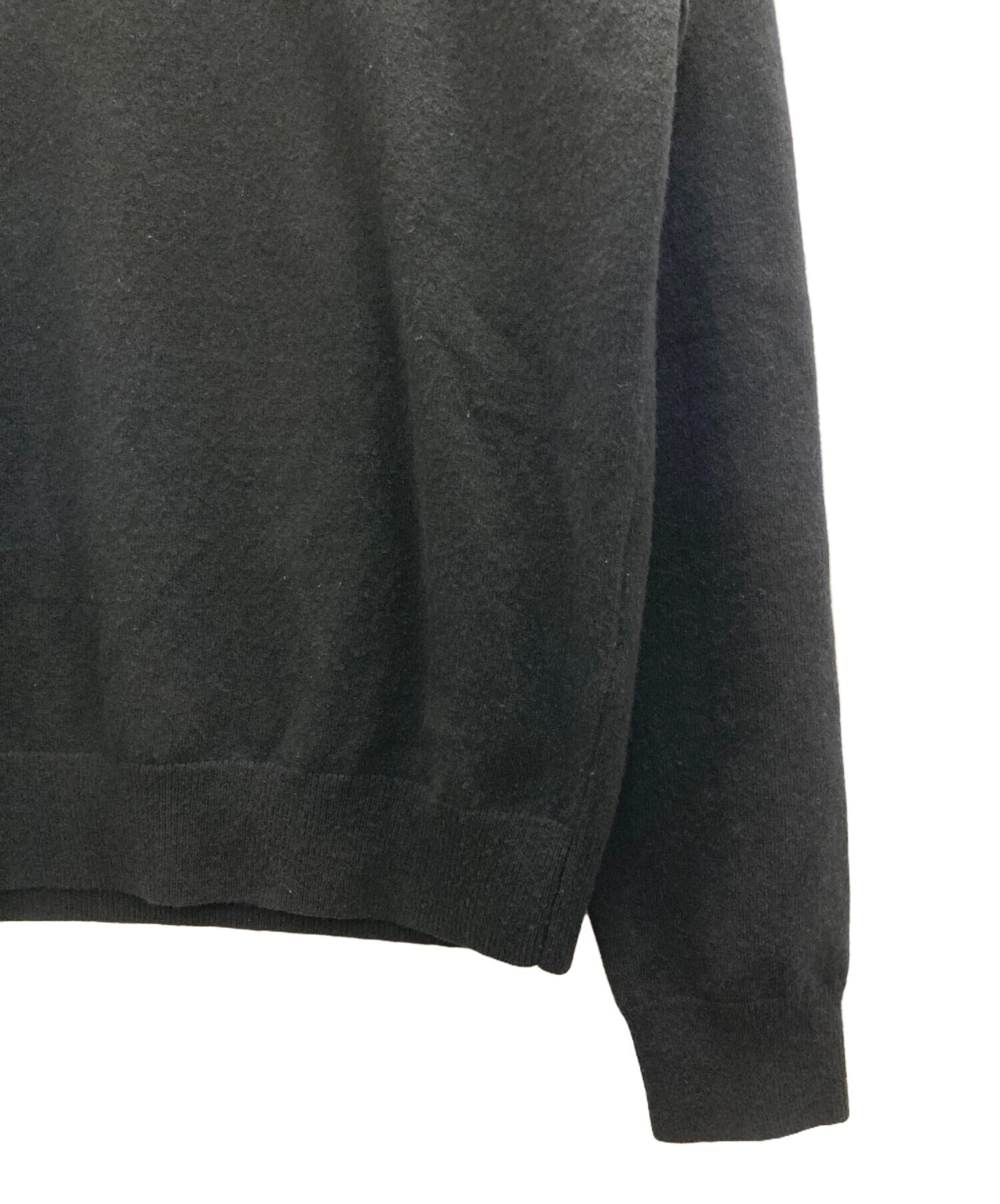 [Pre-owned] COMME des GARCONS SHIRT FOREVER Round-Neck Pullover Knit FZ-N108