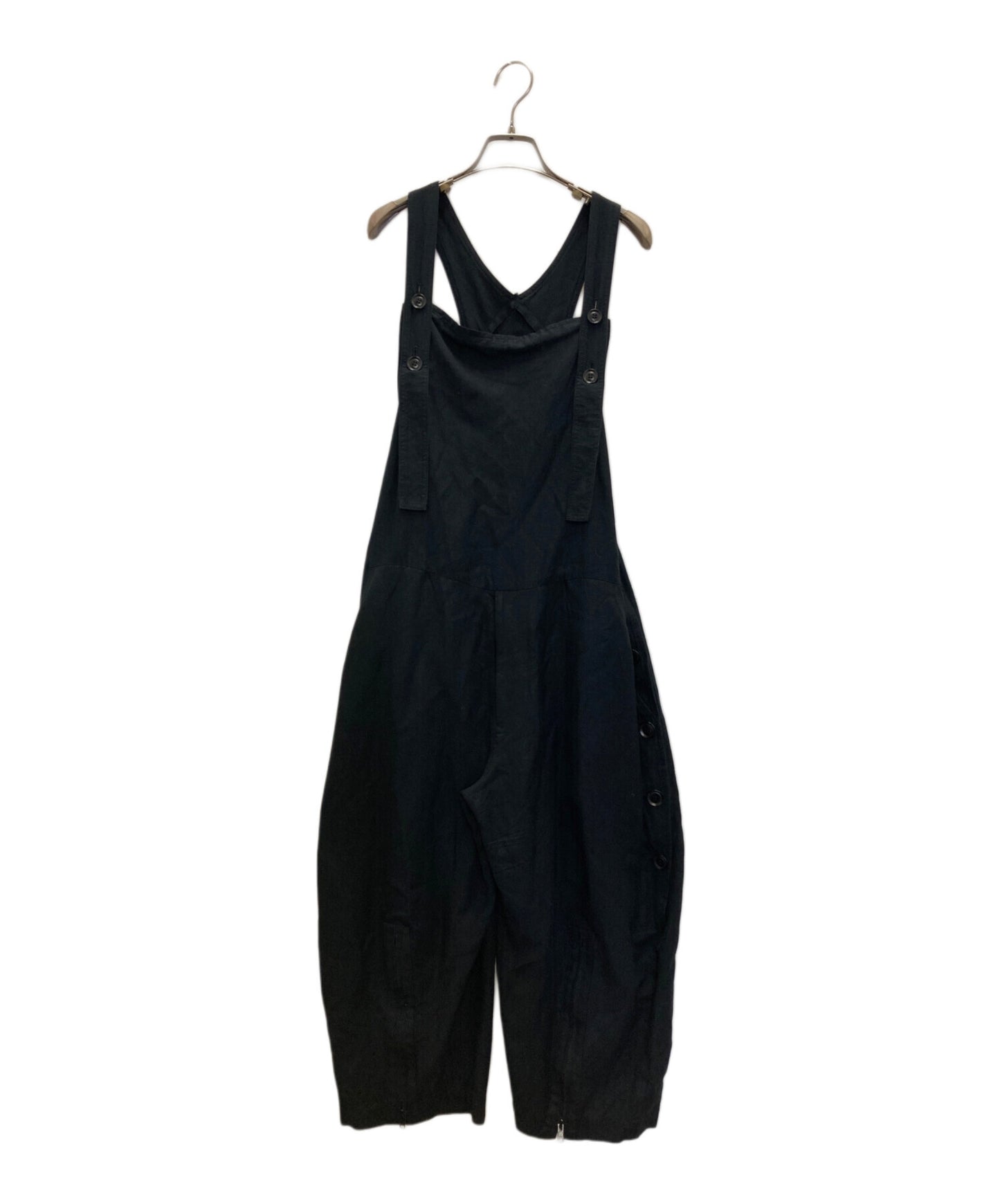 [Pre-owned] Y's overalls YN-D06-300