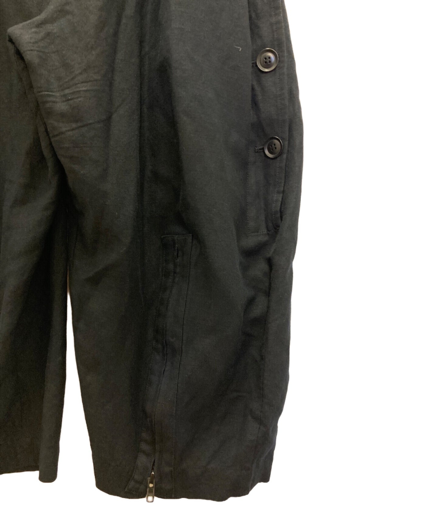 [Pre-owned] Y's overalls YN-D06-300