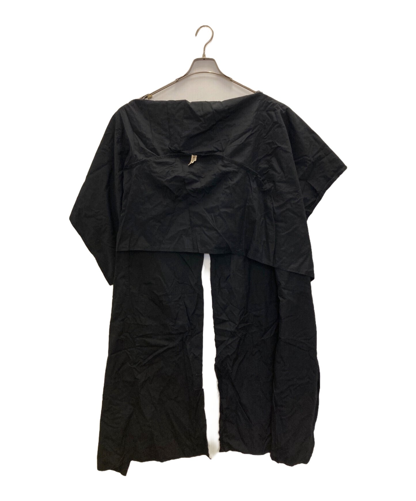 [Pre-owned] COMME des GARCONS Sleeveless dress GK-B003 AD2003