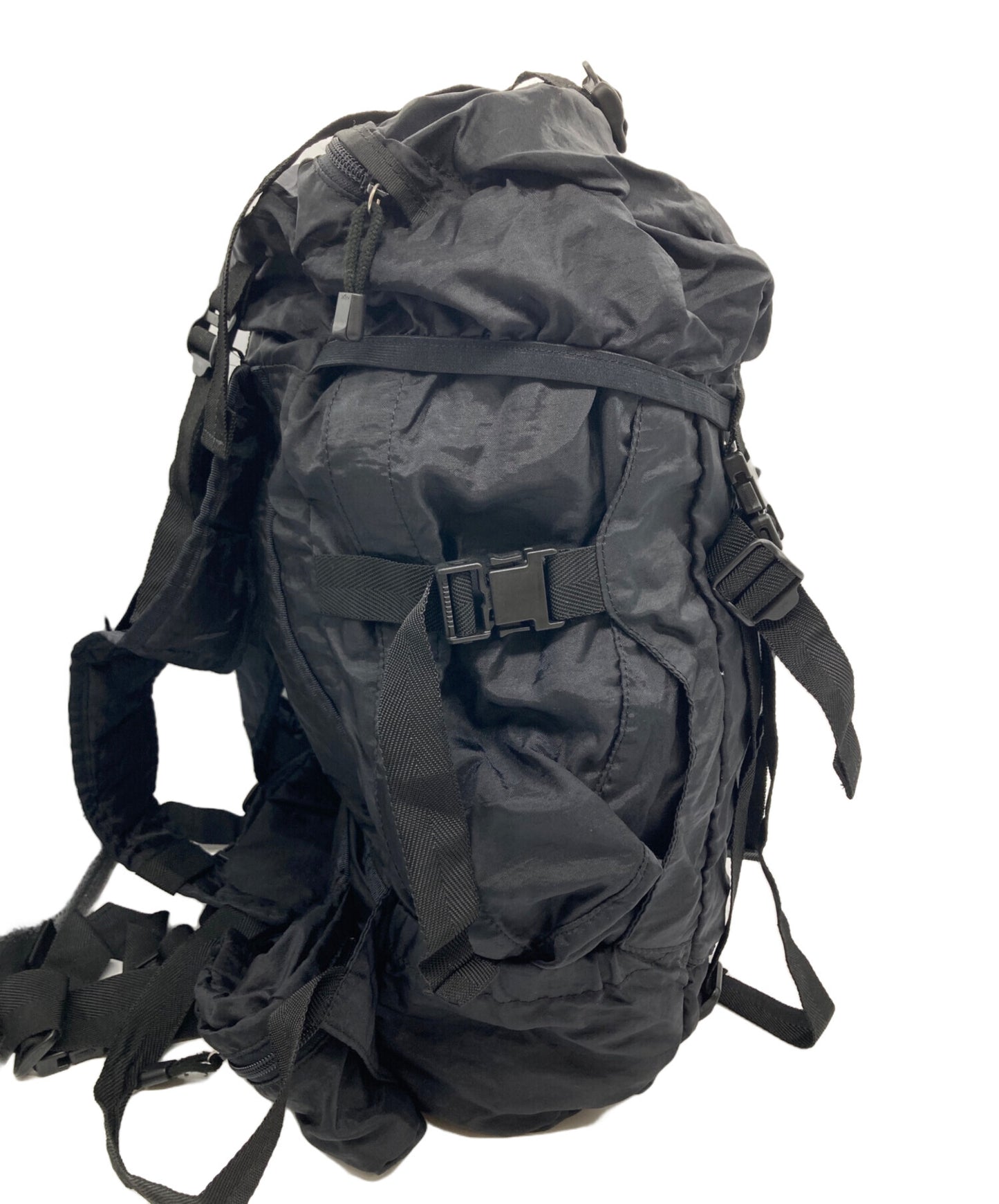 [Pre-owned] JUNYA WATANABE COMME des GARCONS 03SS Parachute backpack JI-K201